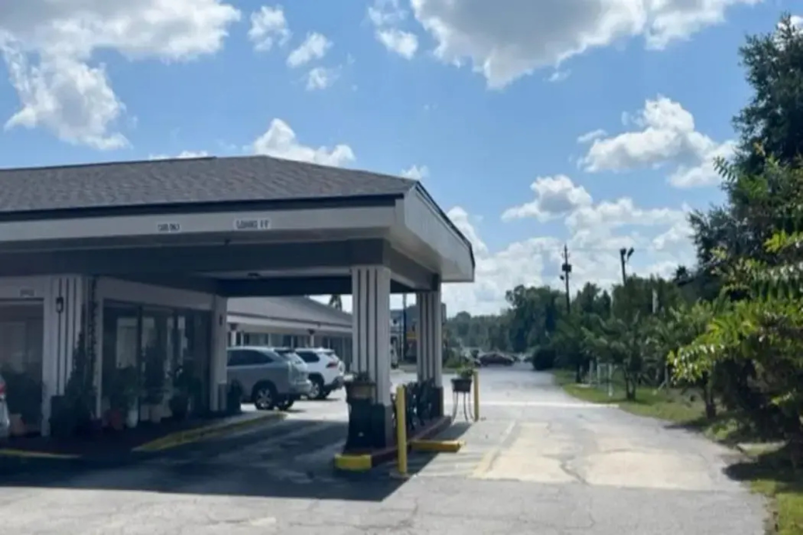 Studio 6 Suites Hinesville, GA