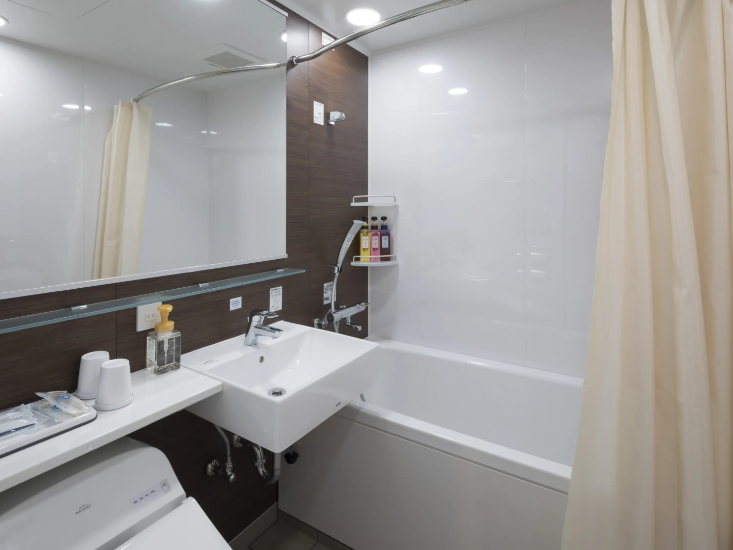 Comfort Hotel Toyohashi