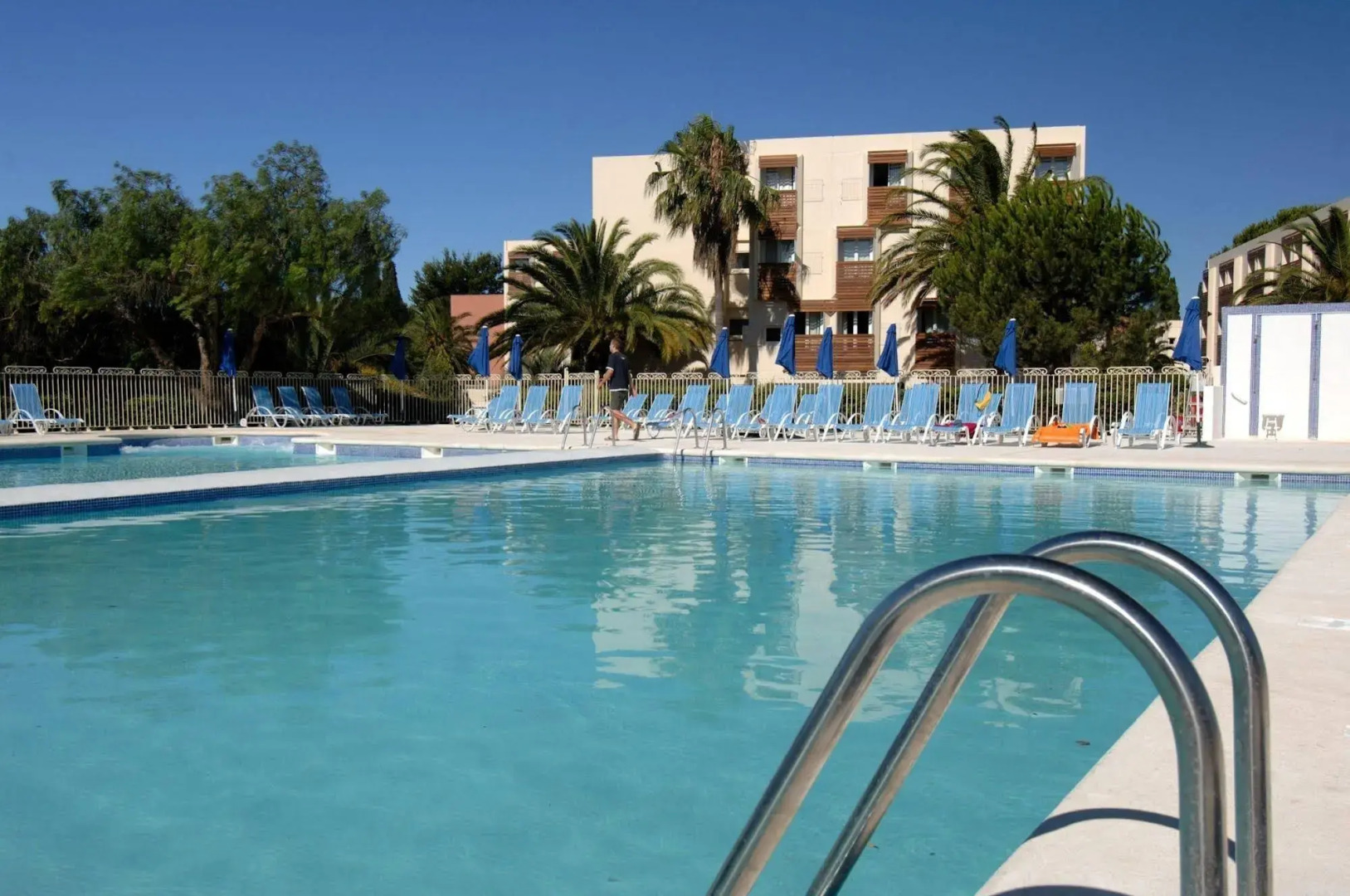 Vacanceole Residence L'Ile d'Or