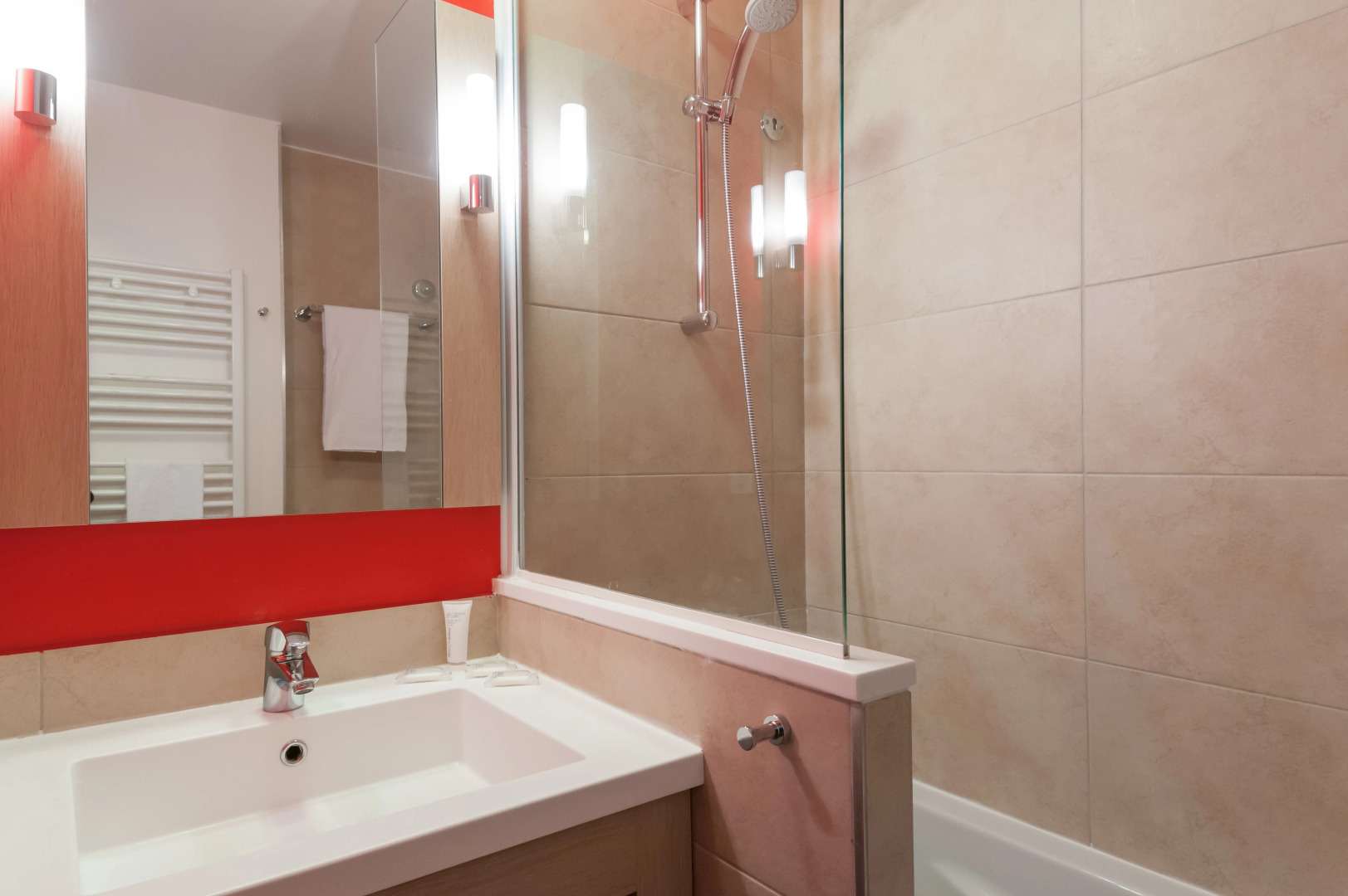 Résidence Pierre & Vacances Atria Crozats