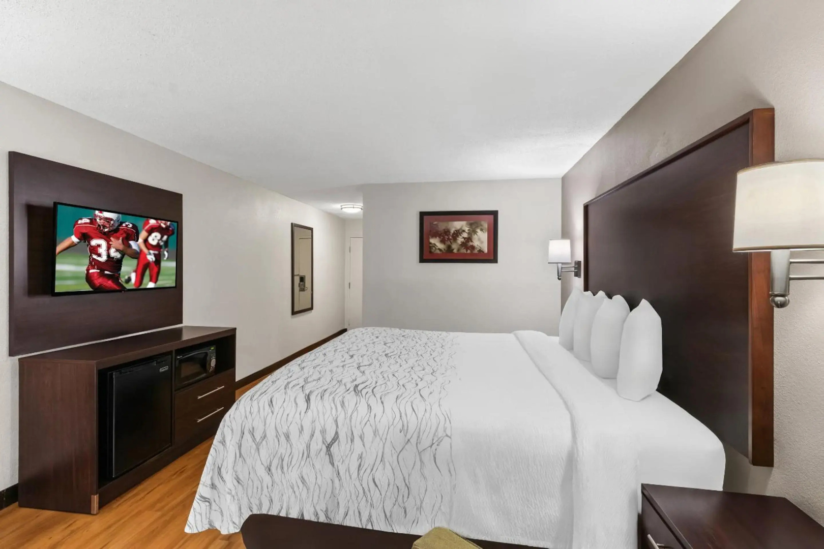 Red Roof Inn PLUS+ & Suites Atlanta Airport South
