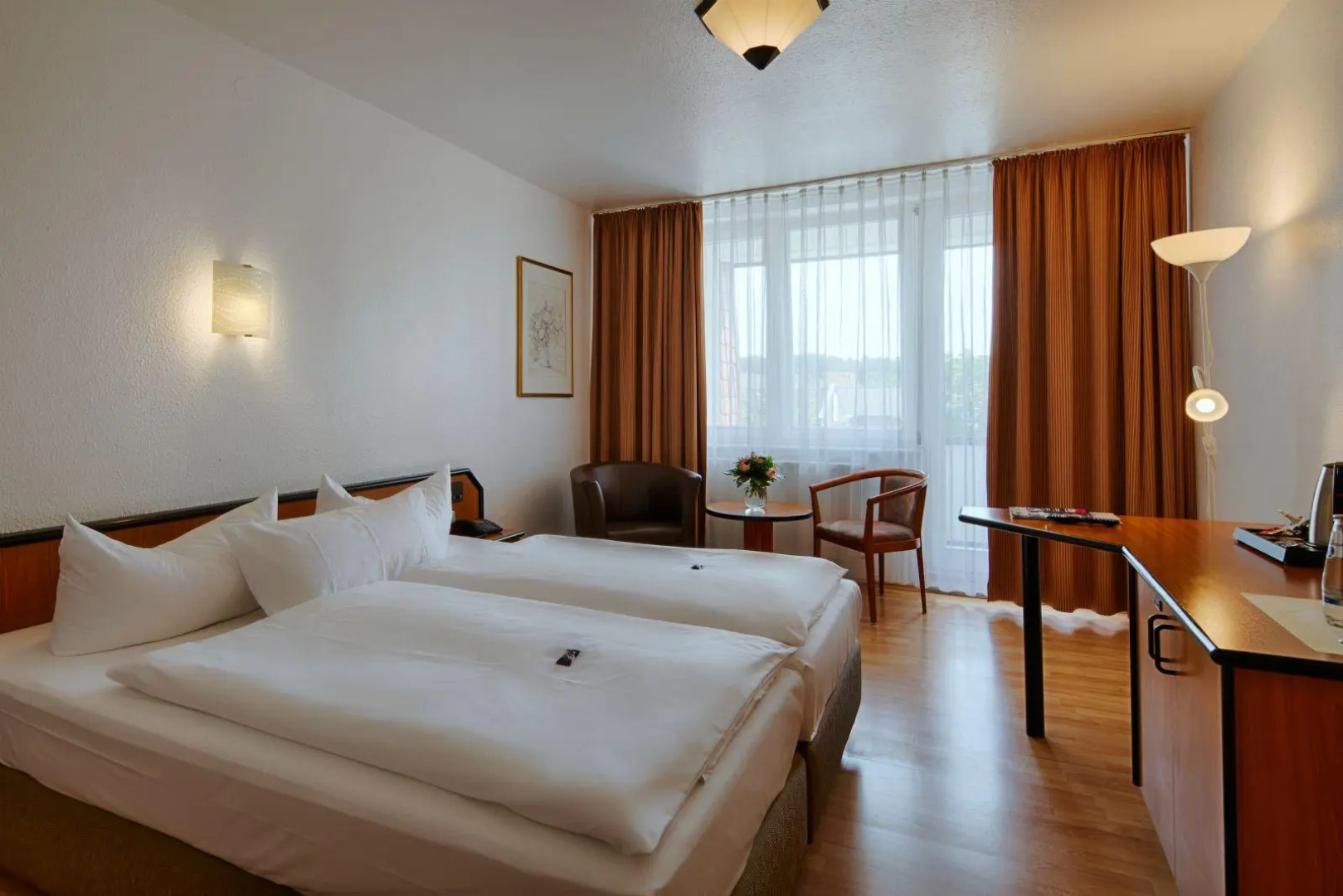Comfort Hotel Bernau