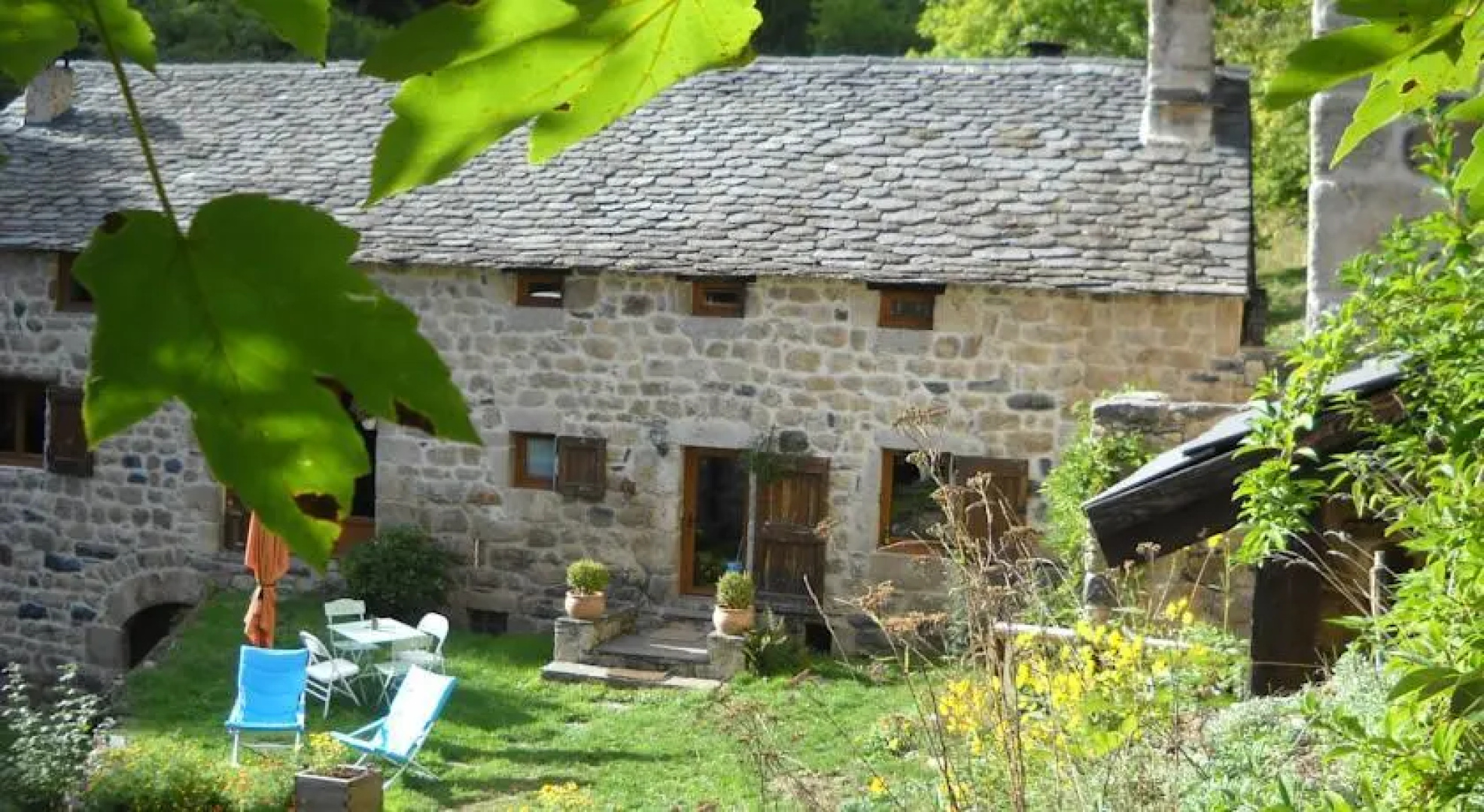 Domaine de la Chave