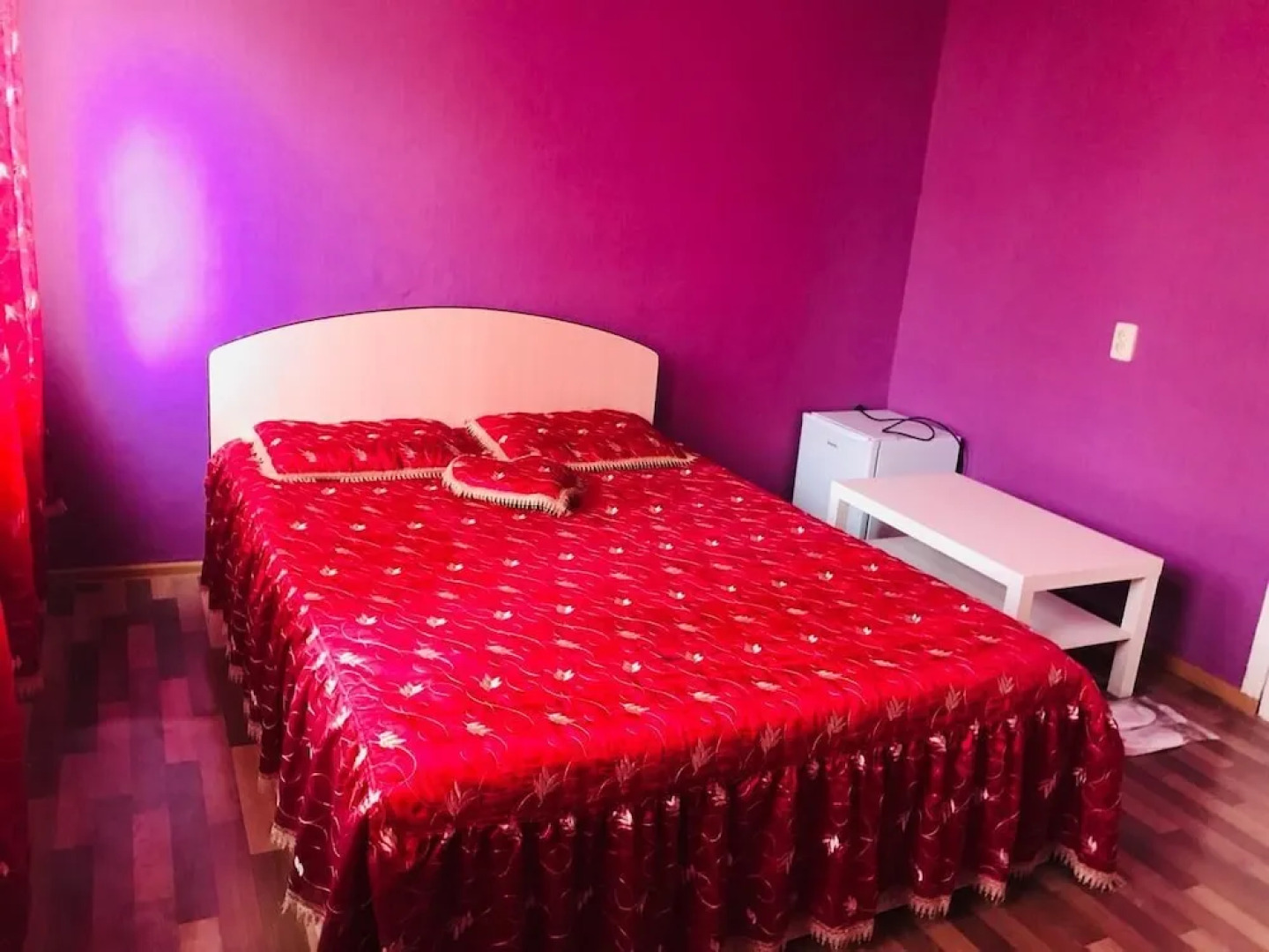 Отель «Рогачик»