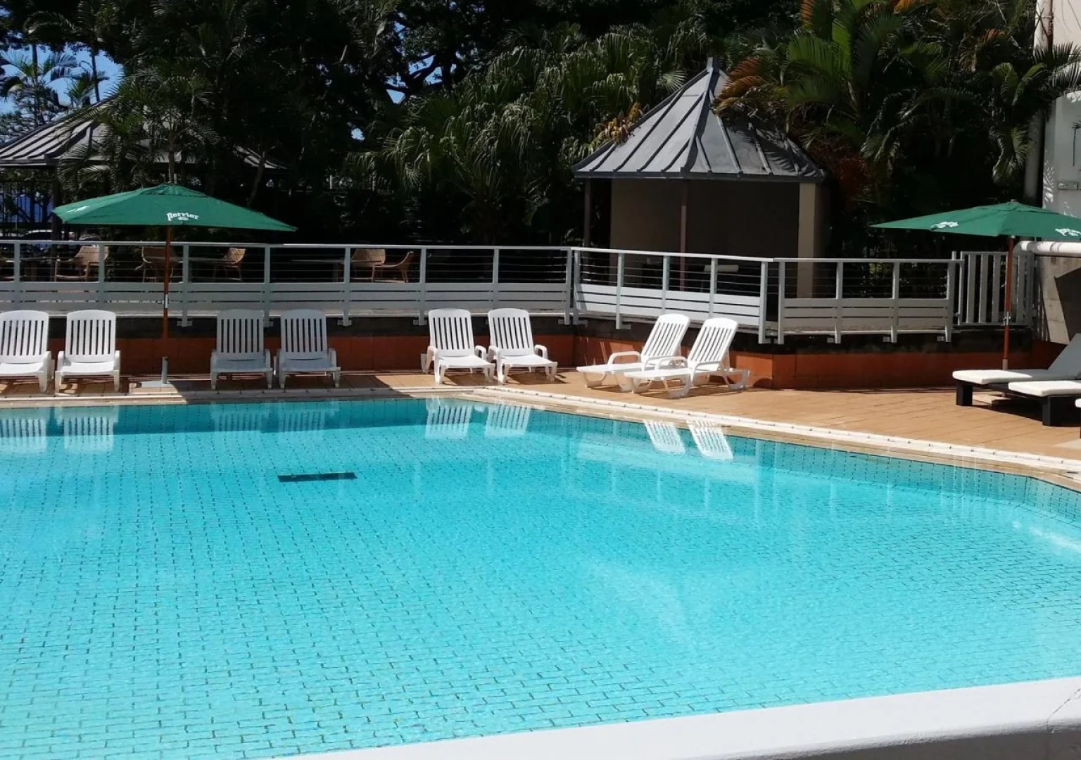 Best Western Le Saint Denis