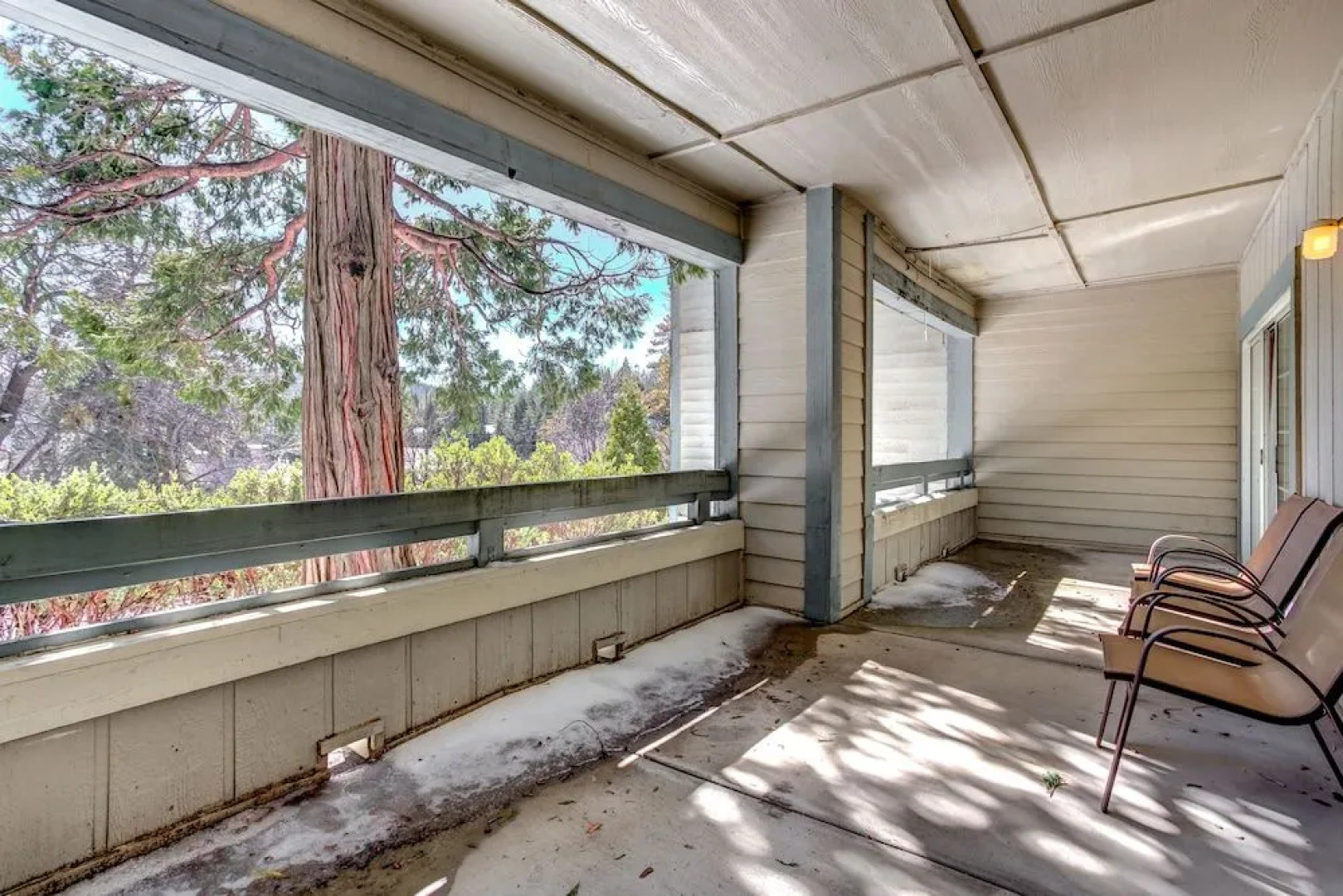 Lake Arrowhead Villas