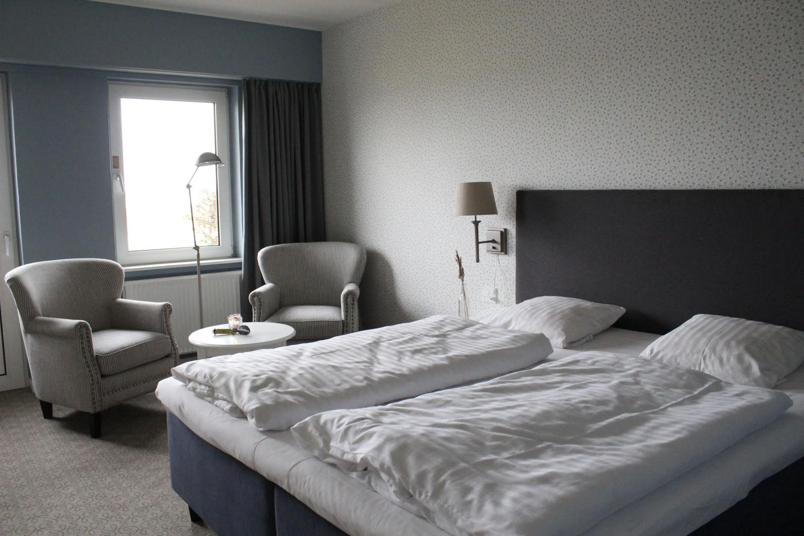 HOTEL TAMBOHUS KRO - Ved Limfjorden i Jylland