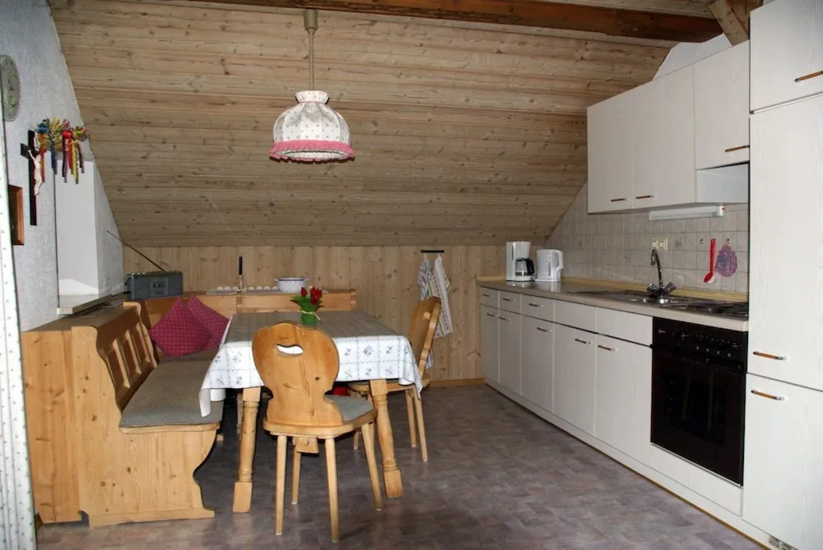 Ferienwohnung Vogelrast