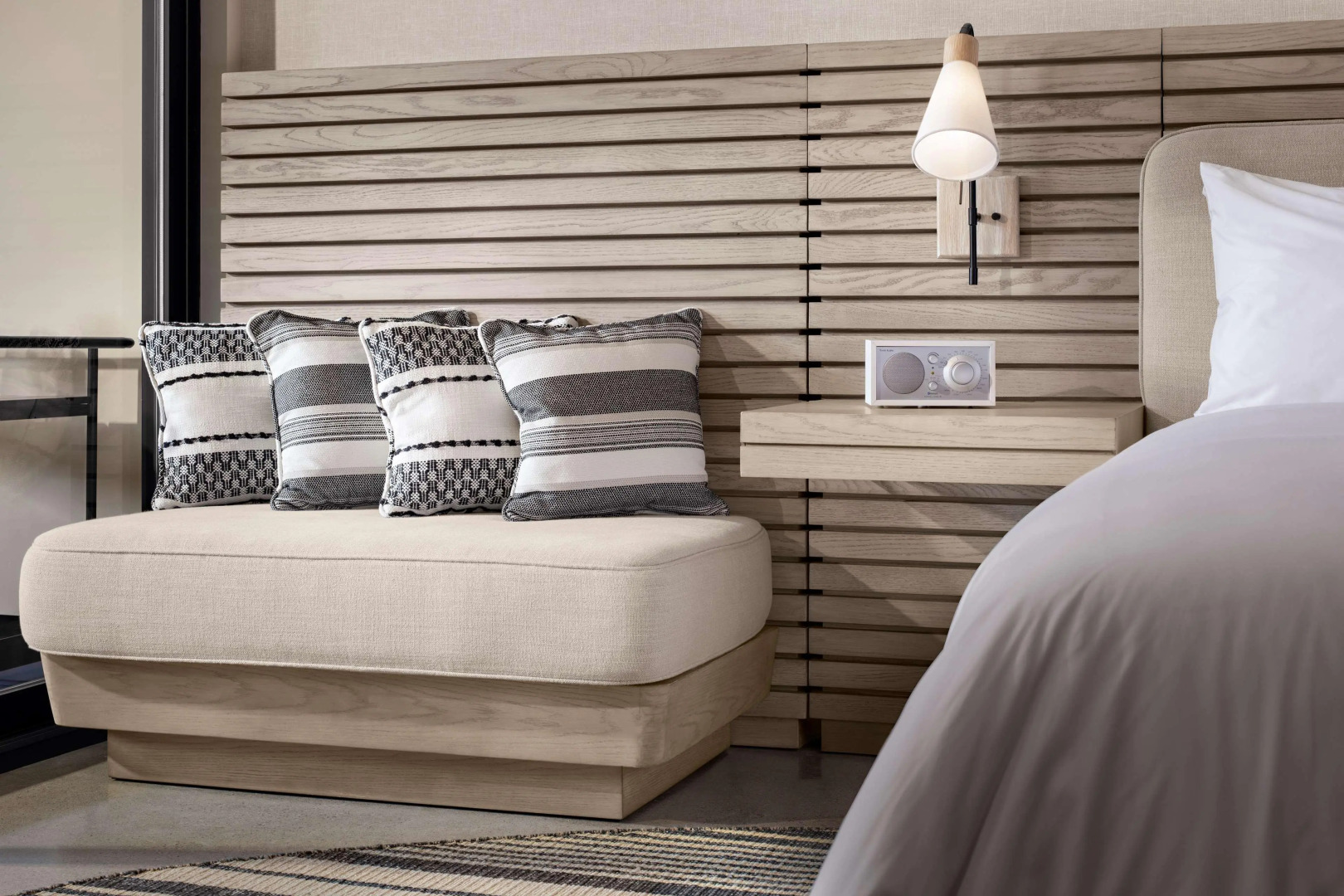 Alila Marea Beach Resort Encinitas, a Hyatt Luxury Resort