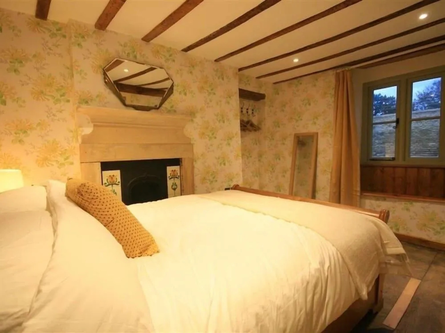 Tannery Cottage