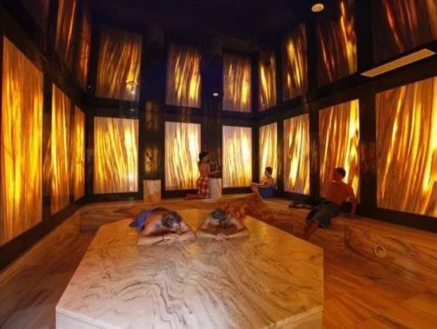 Kesselgrubs Landhaus