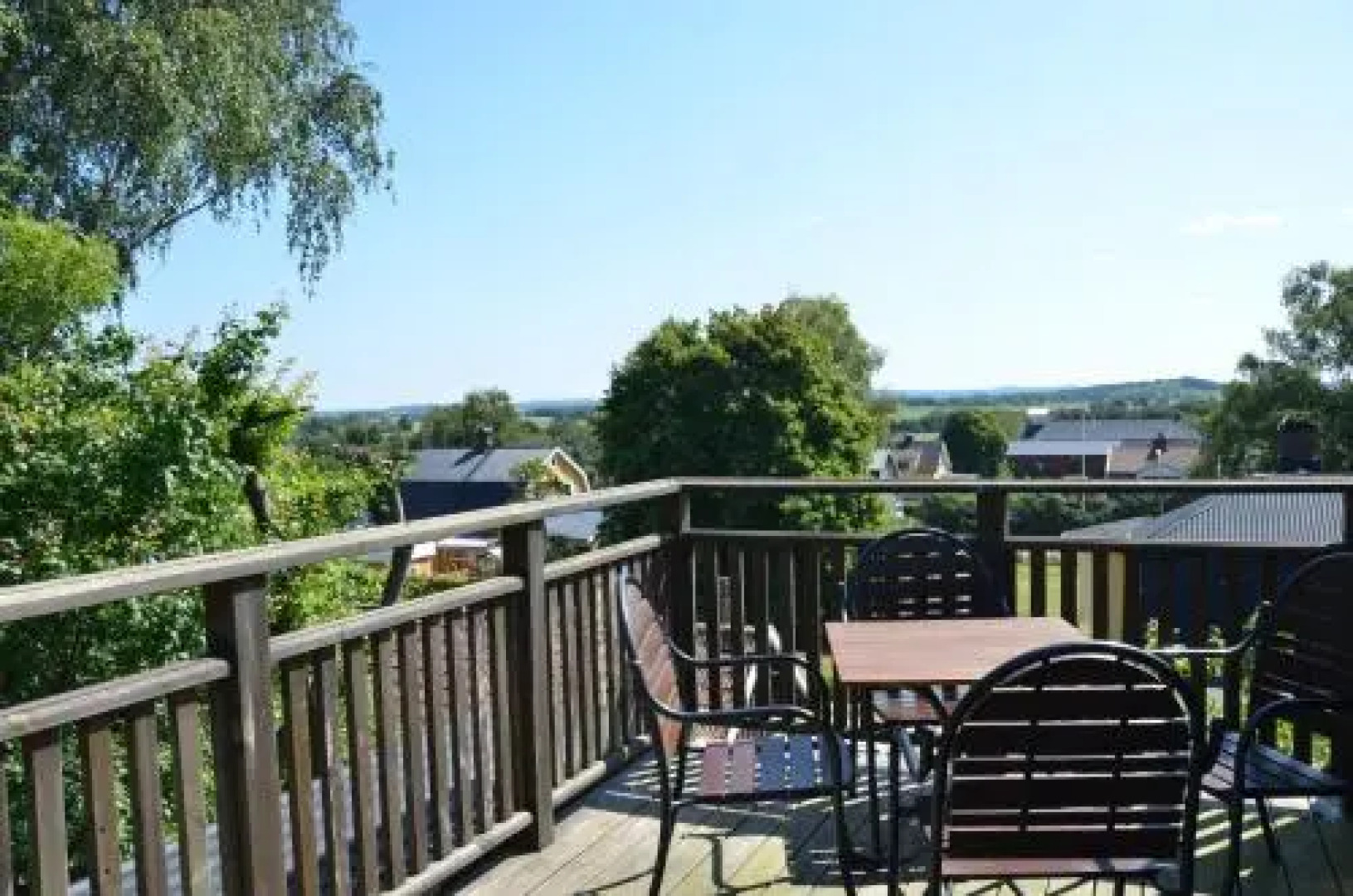 Bergsäter Bed & Breakfast