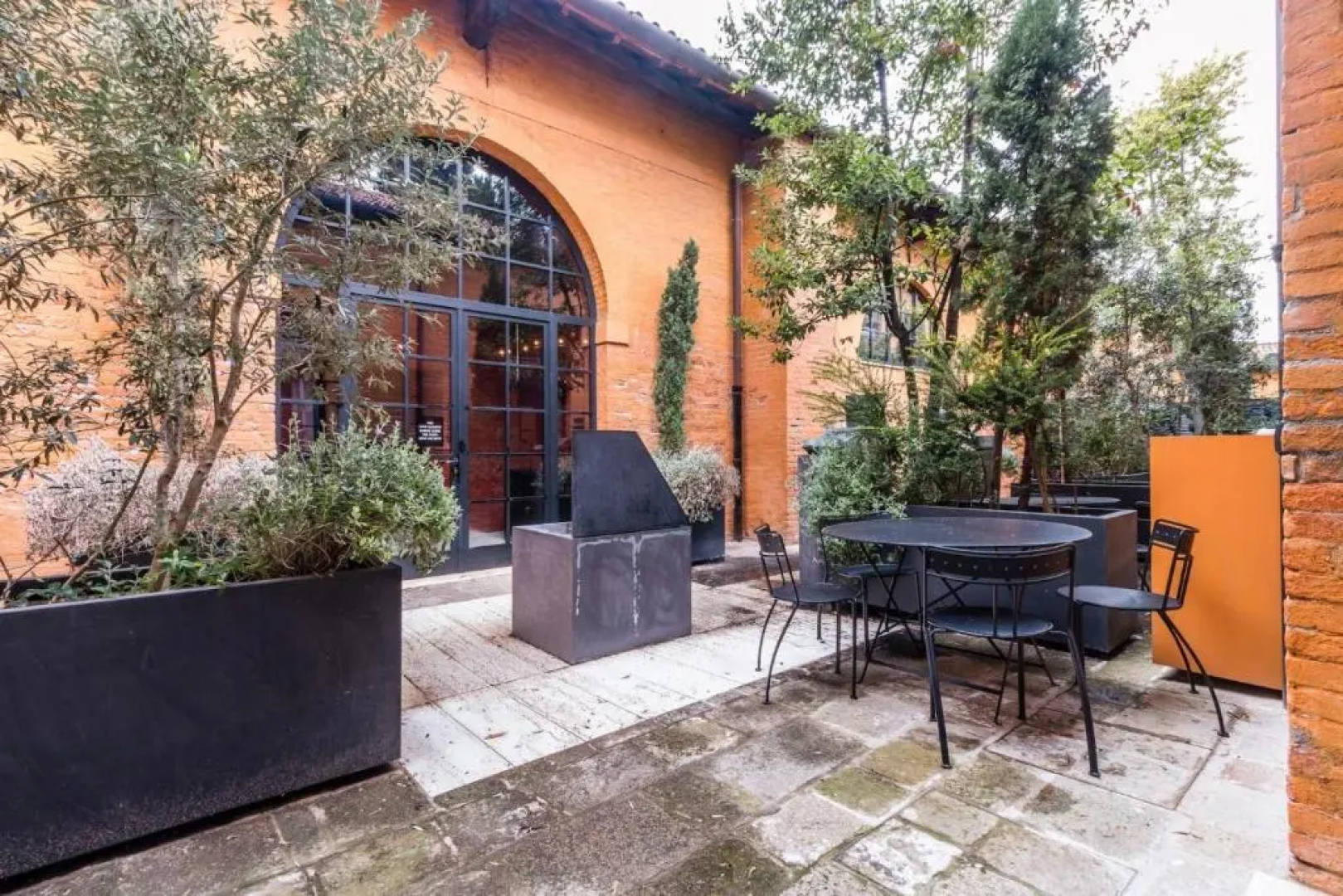 Residence Casin dei Spiriti