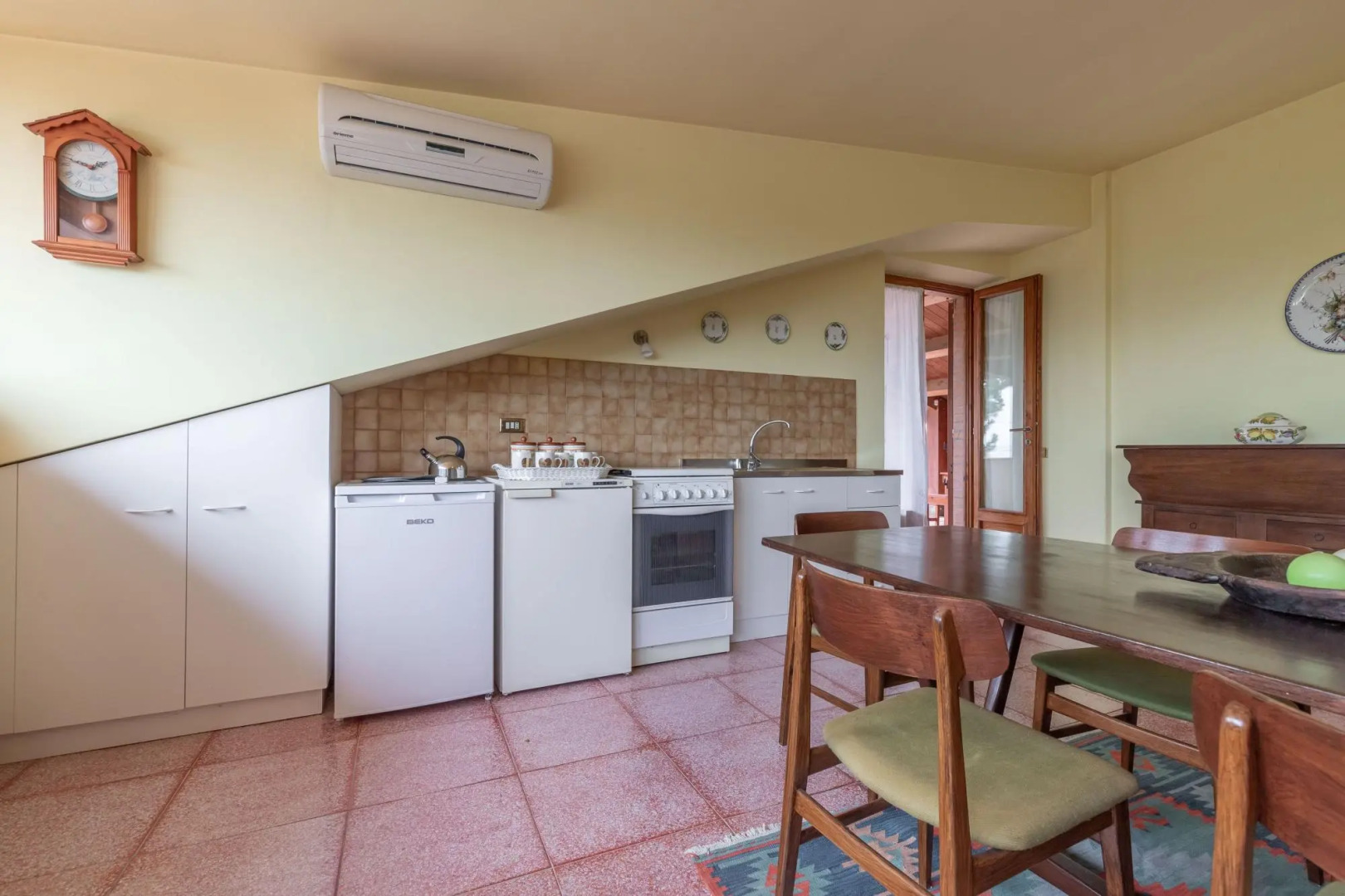 Villa Rosso Corbezzolo - Villa Rosso Corbezzolo