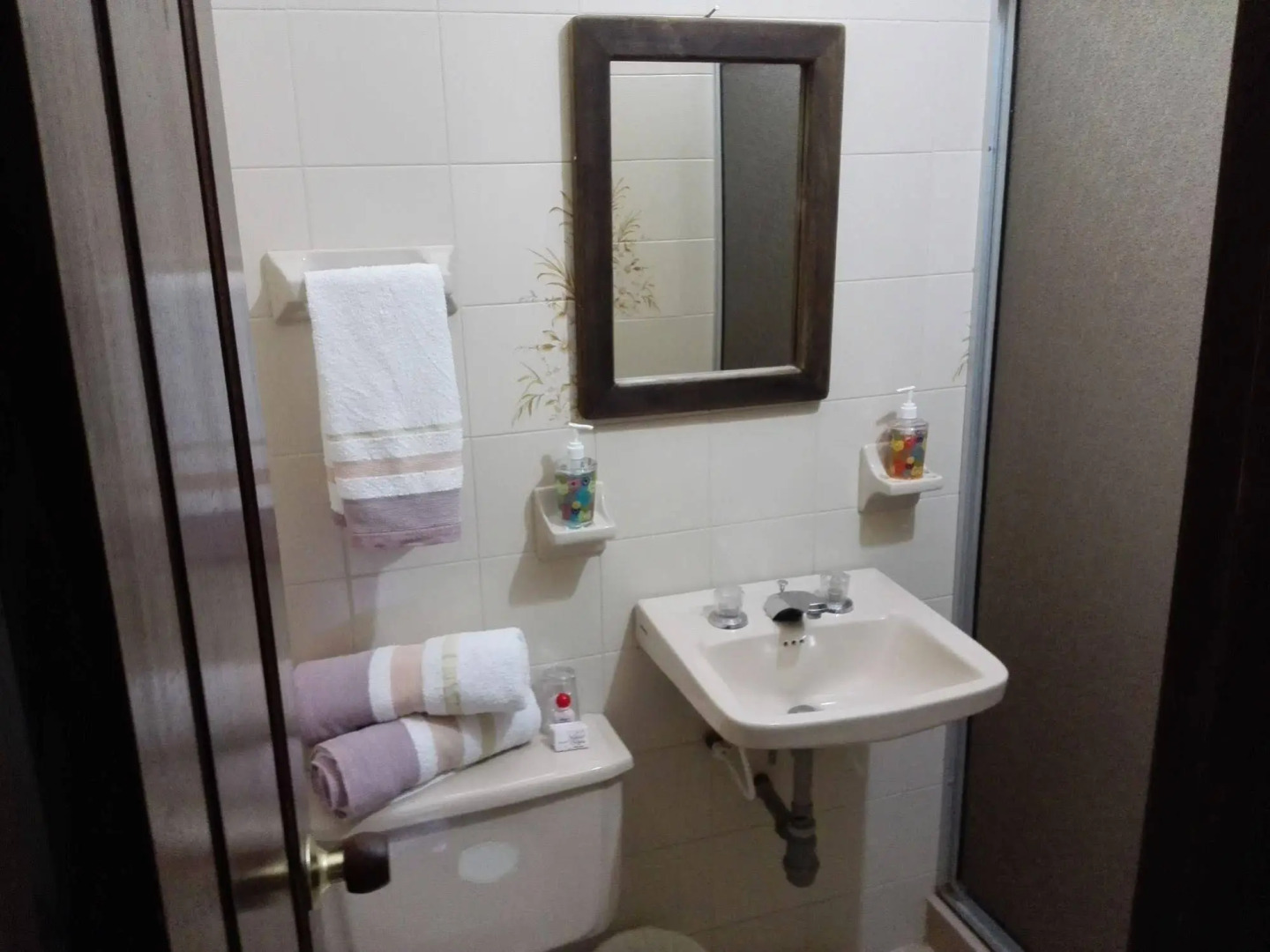 Hostal La Mansión de Virginia