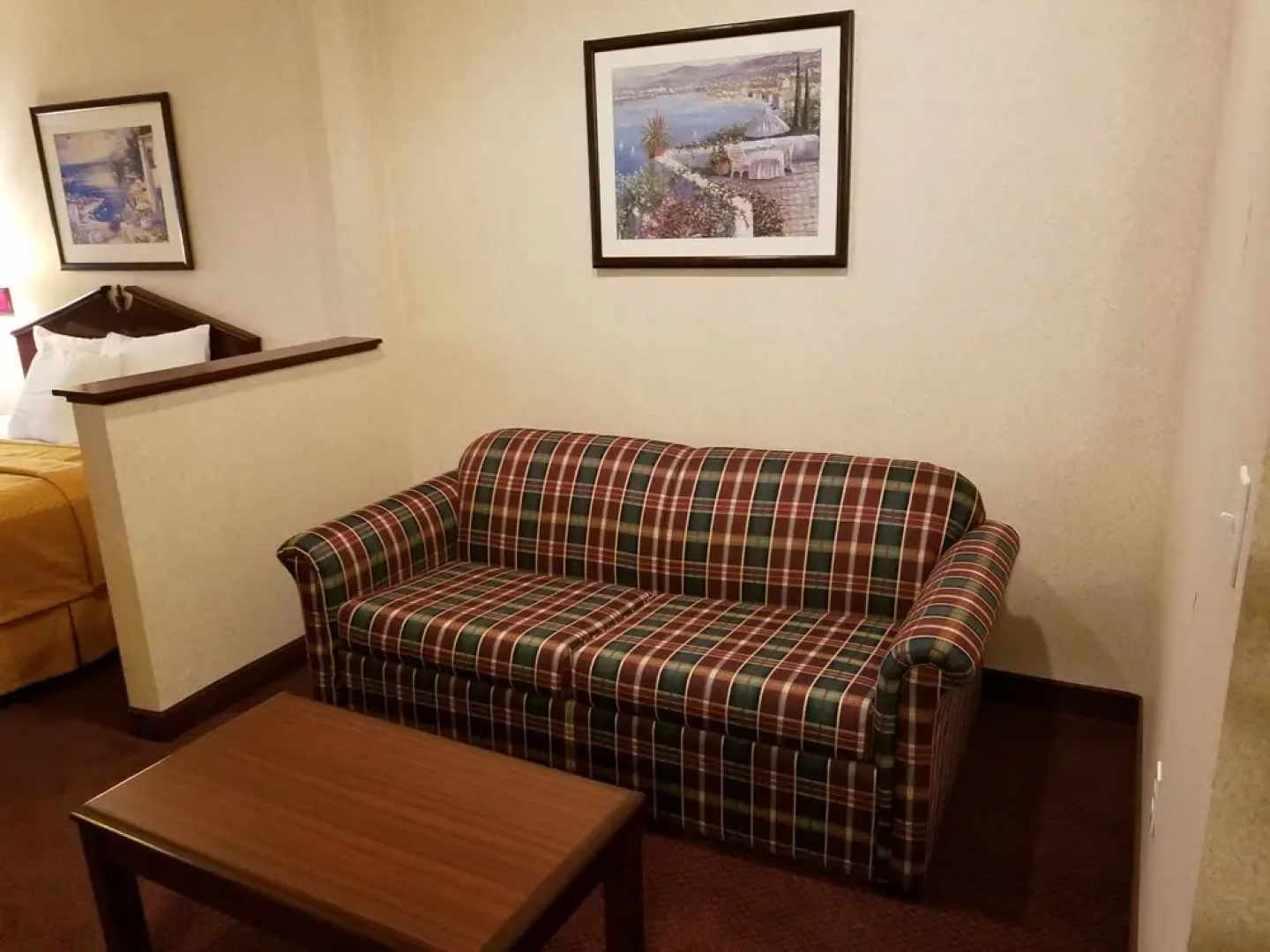 Holiday Inn Express Portland East, an IHG Hotel