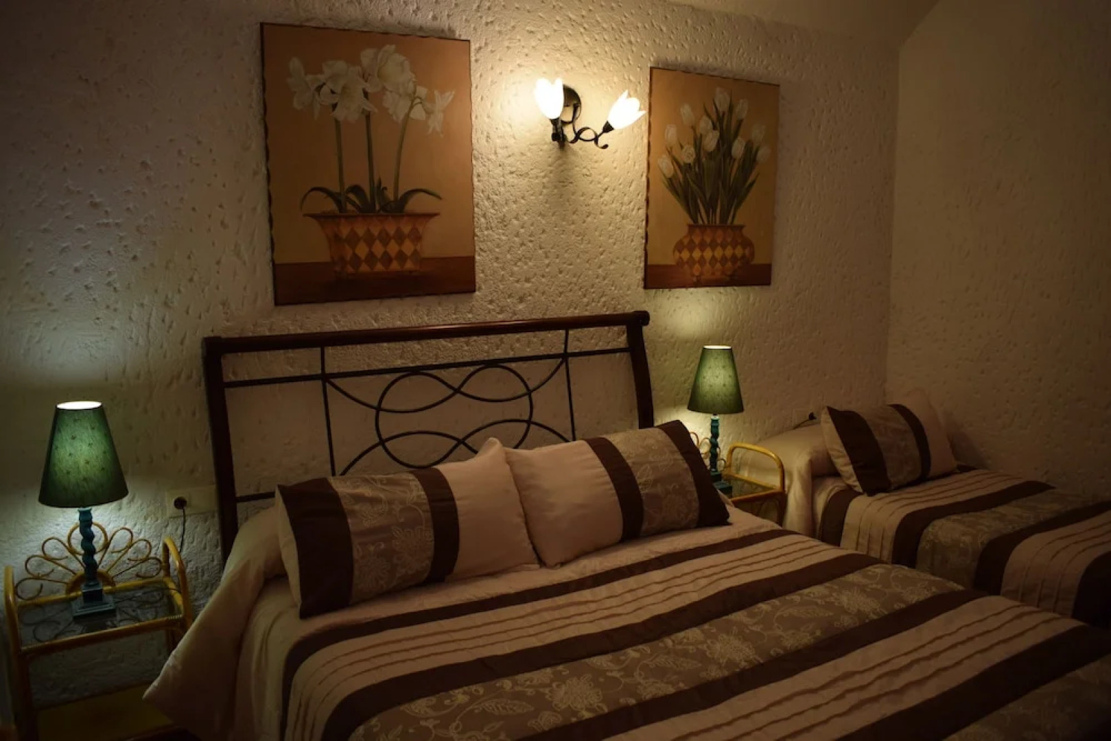 Apartamentos El Horno