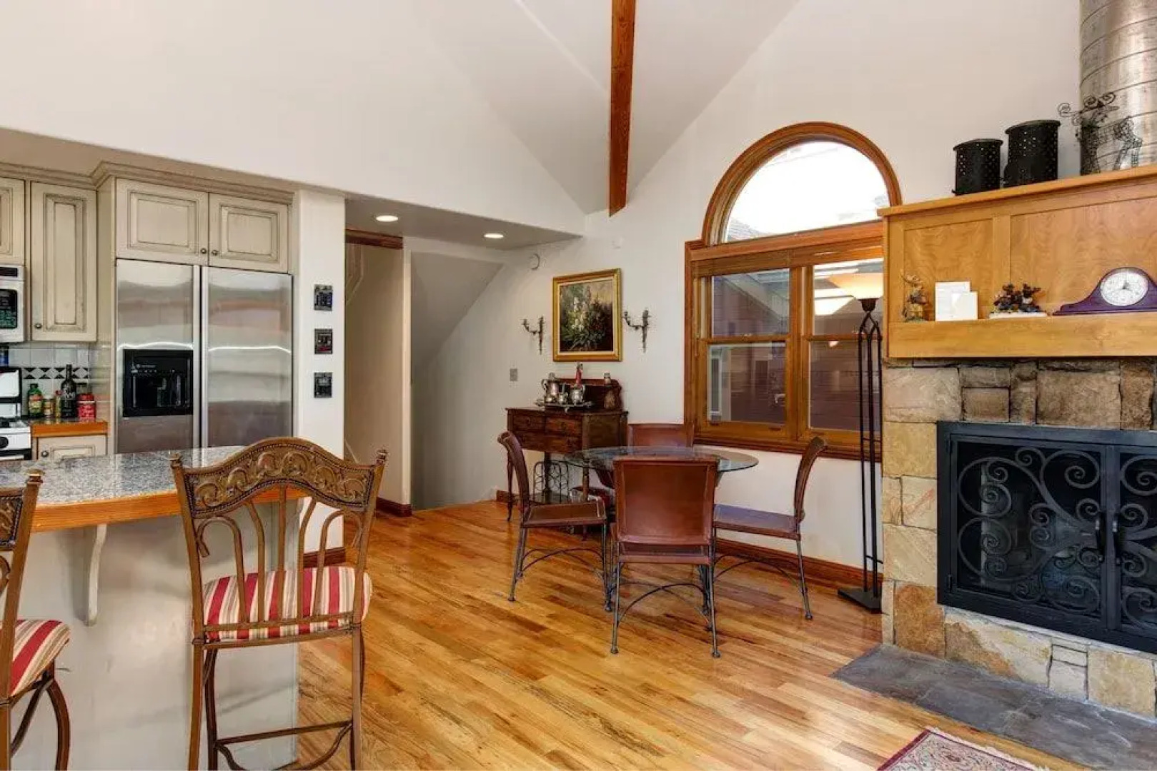 Old Town Guest House