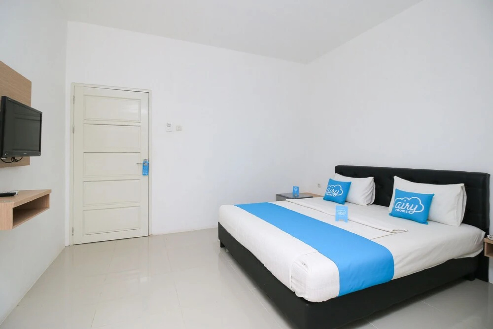 Airy Singkawang Barat Ahmad Yani Taman Sari