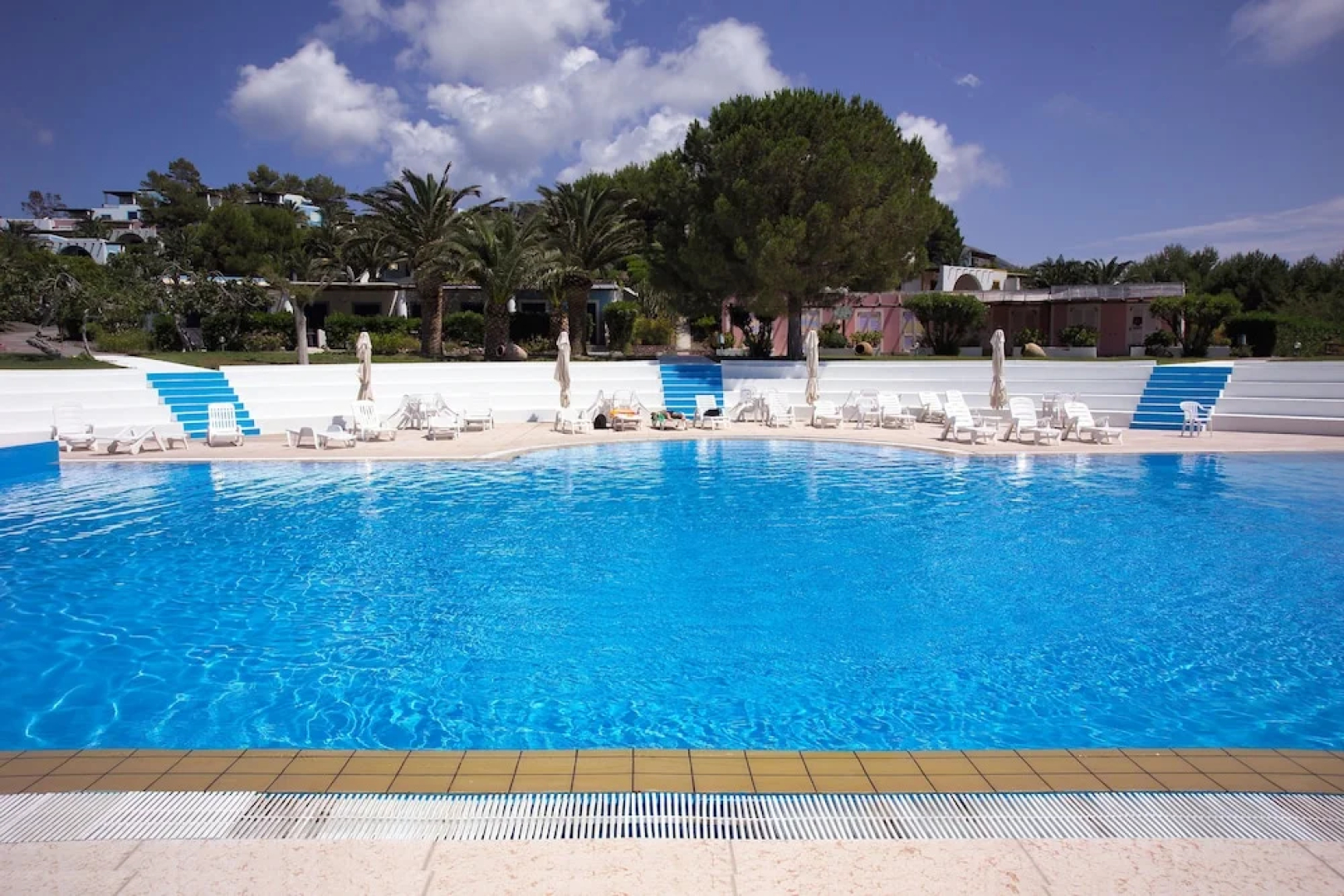 Residence Le Palme