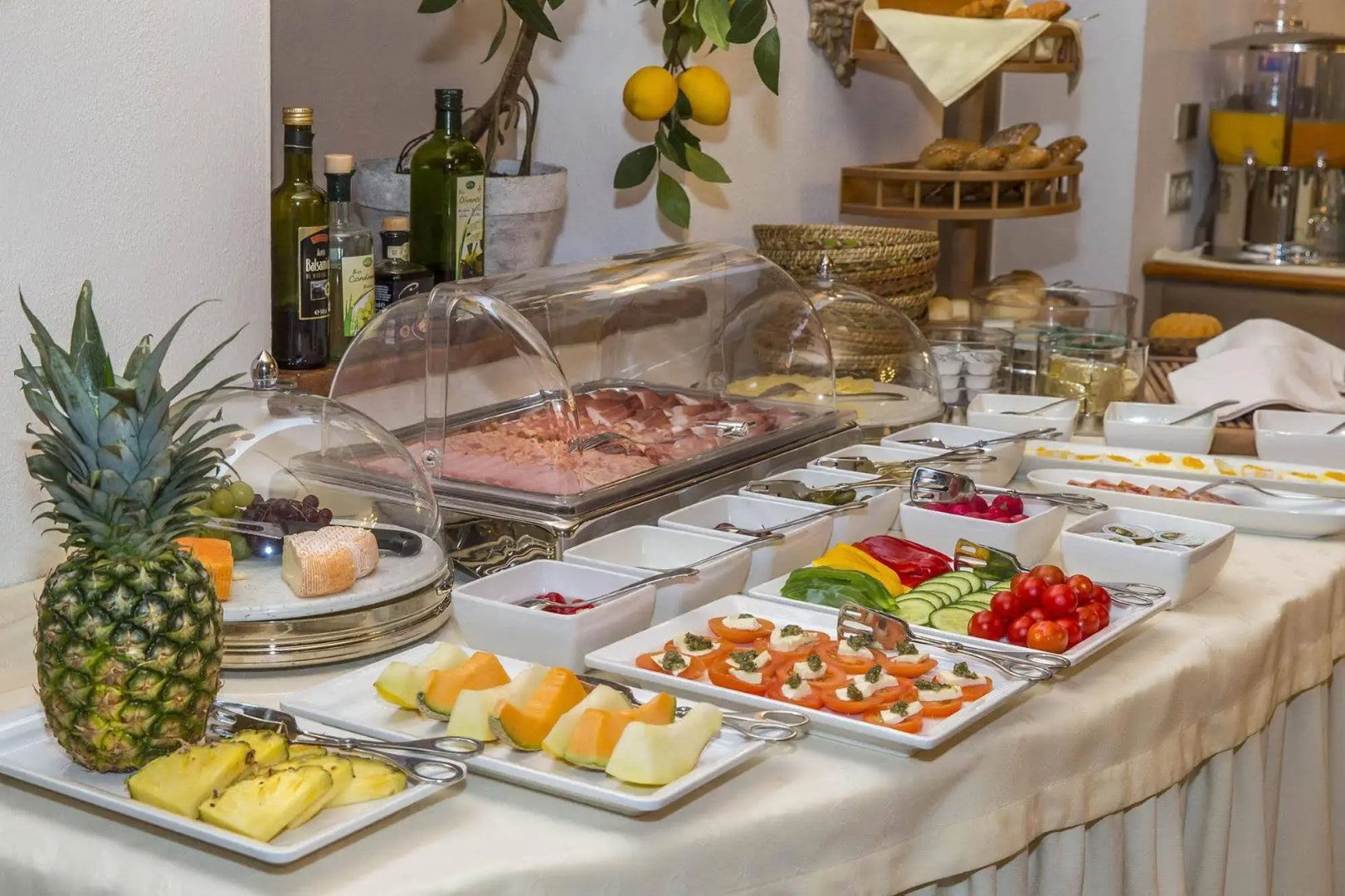 Friesachers Aniferhof