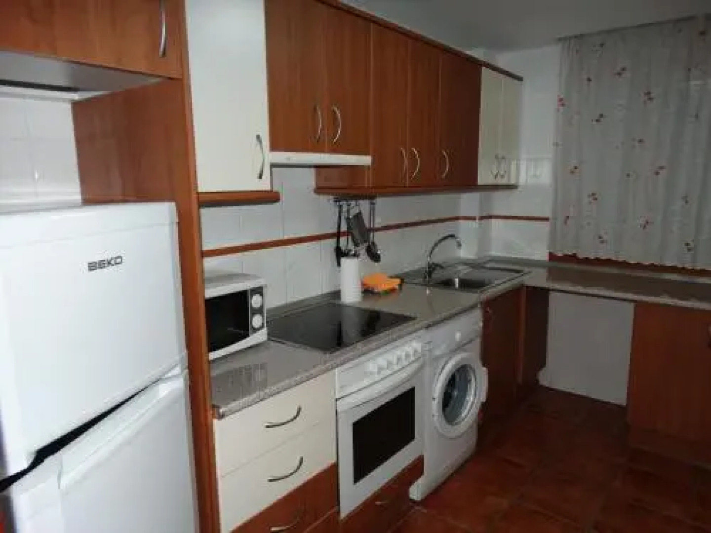 Apartamentos El Pajar