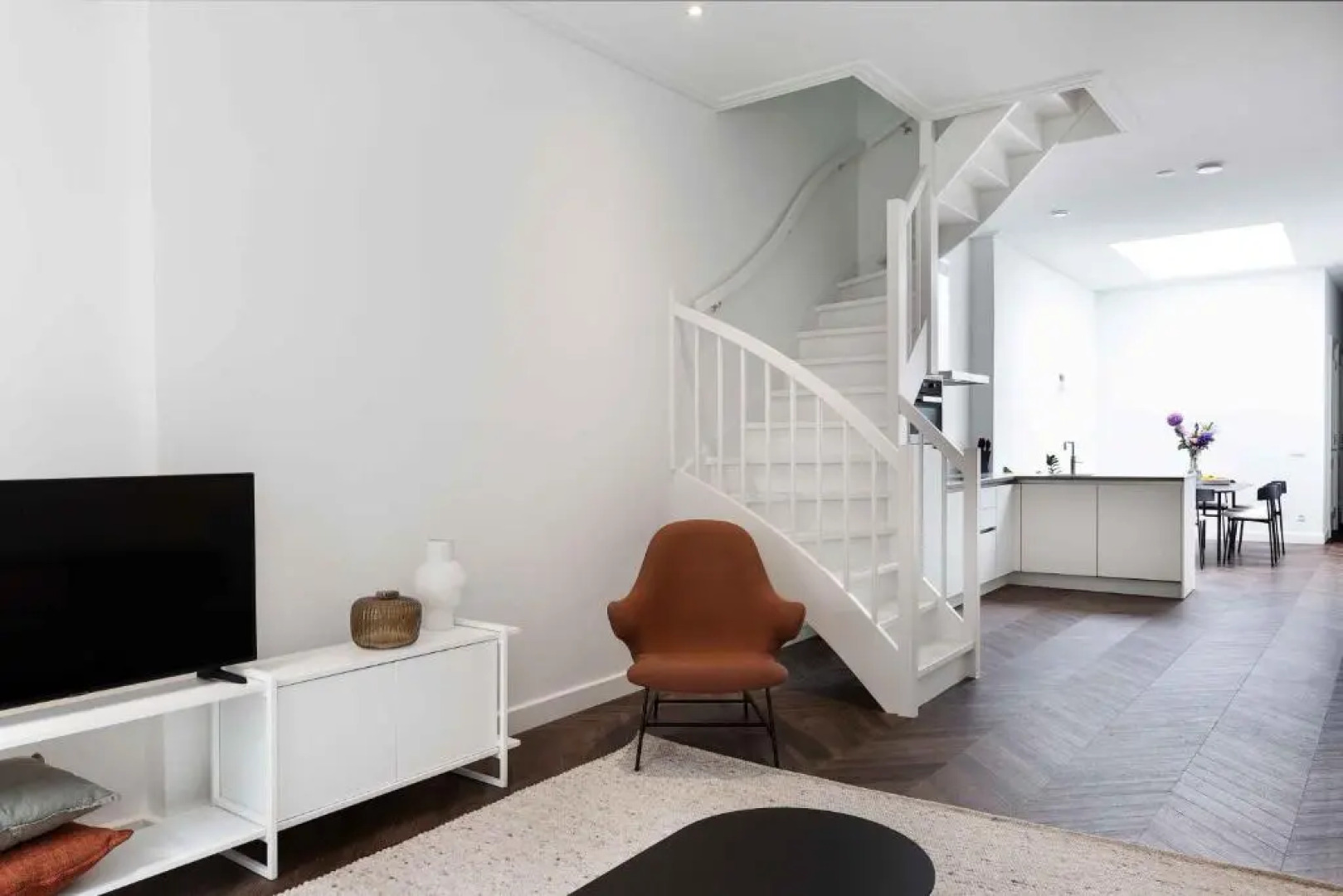 Anegang Boutique Appartement