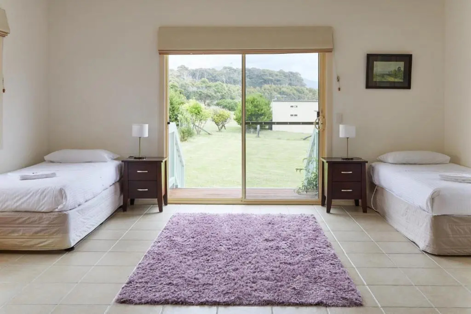 Mystery Bay Cottages