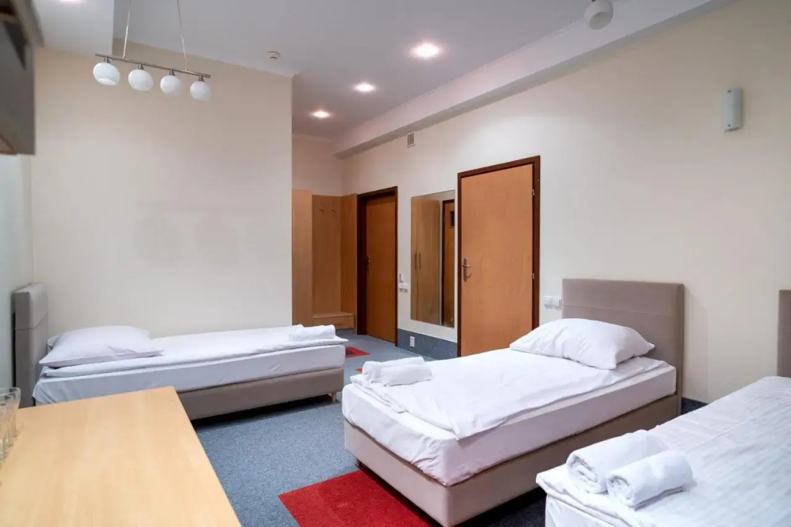 Hotel Margot