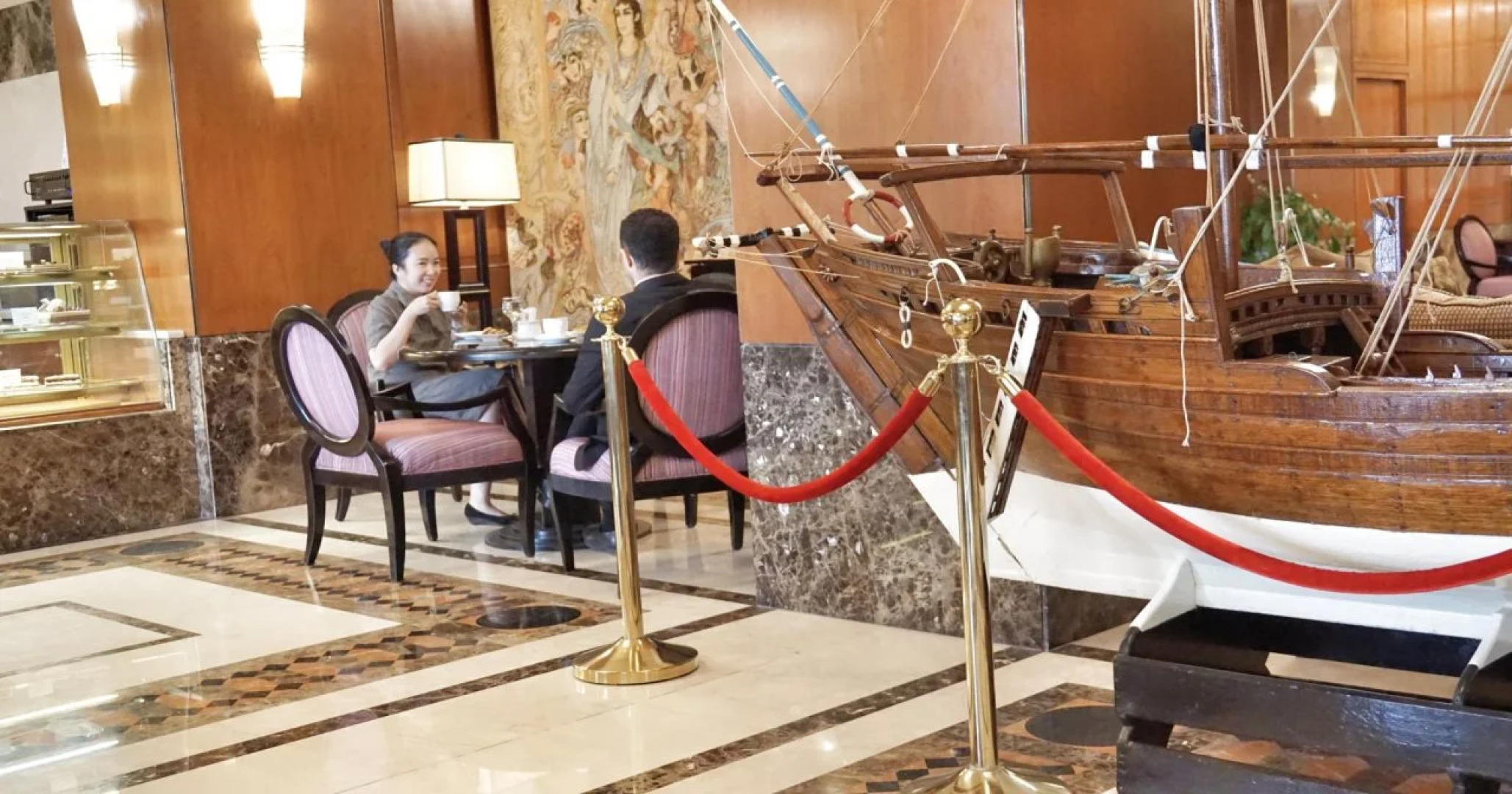 Safir International Hotel Kuwait