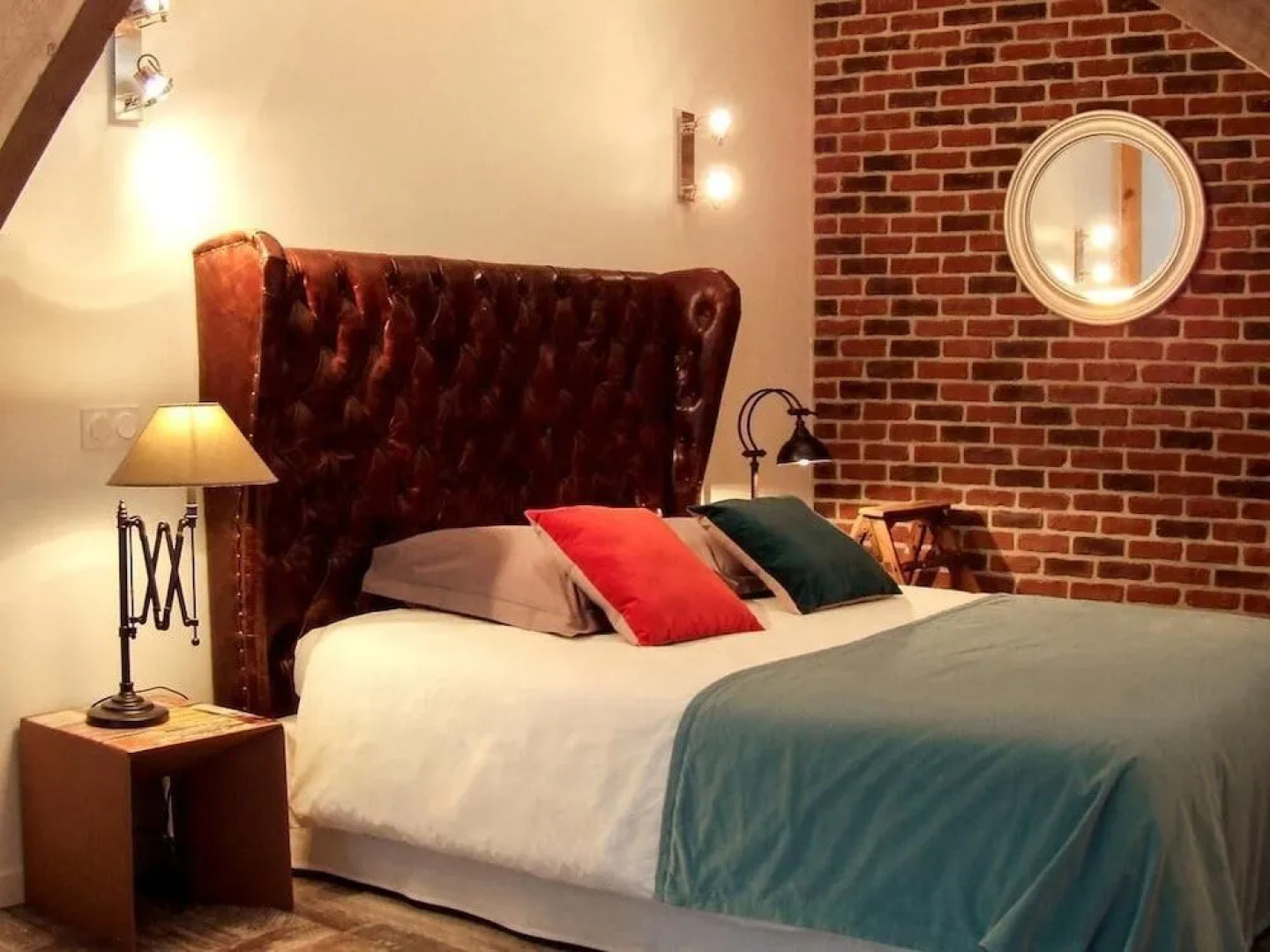 Laiterie de Tocqueville