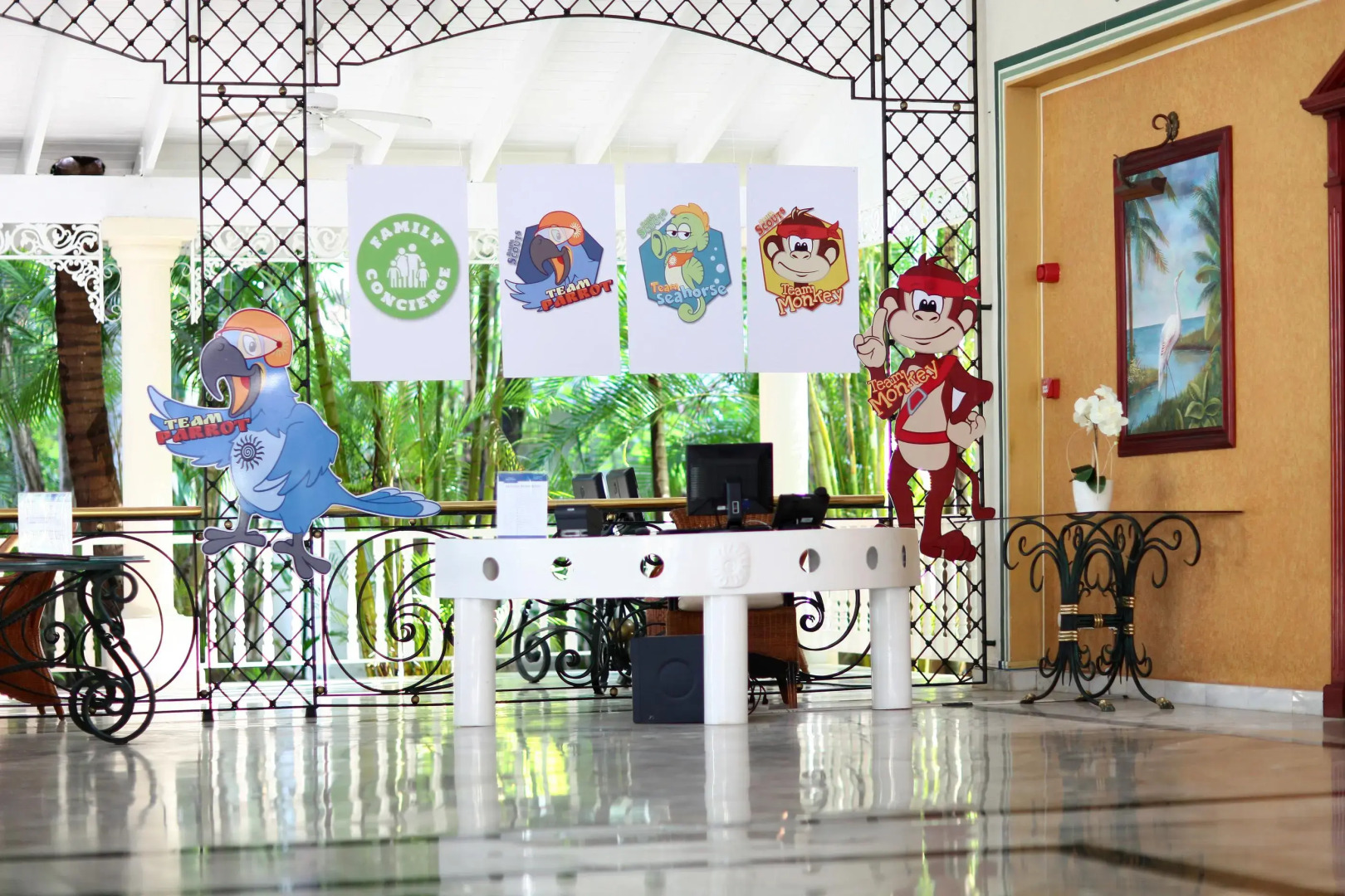 Bahia Principe Grand El Portillo - All Inclusive