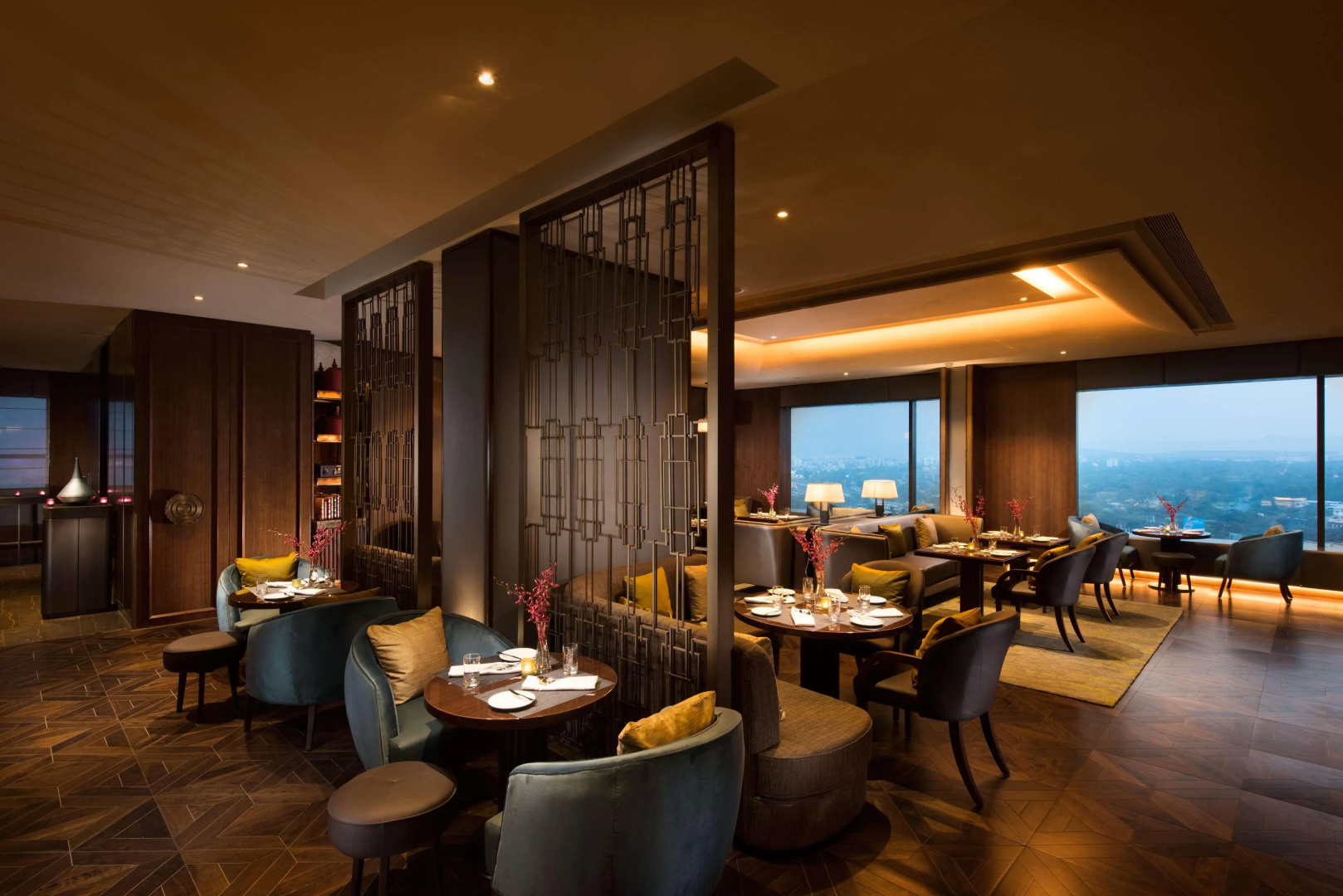 Conrad Pune by Hilton