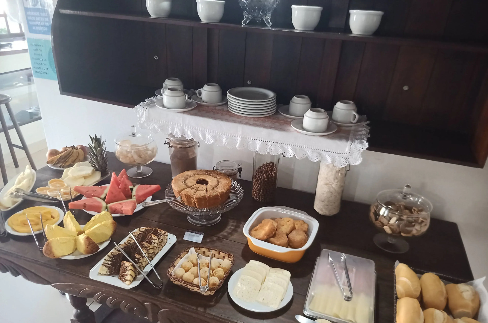 Pousada Tucano - Novo Prado