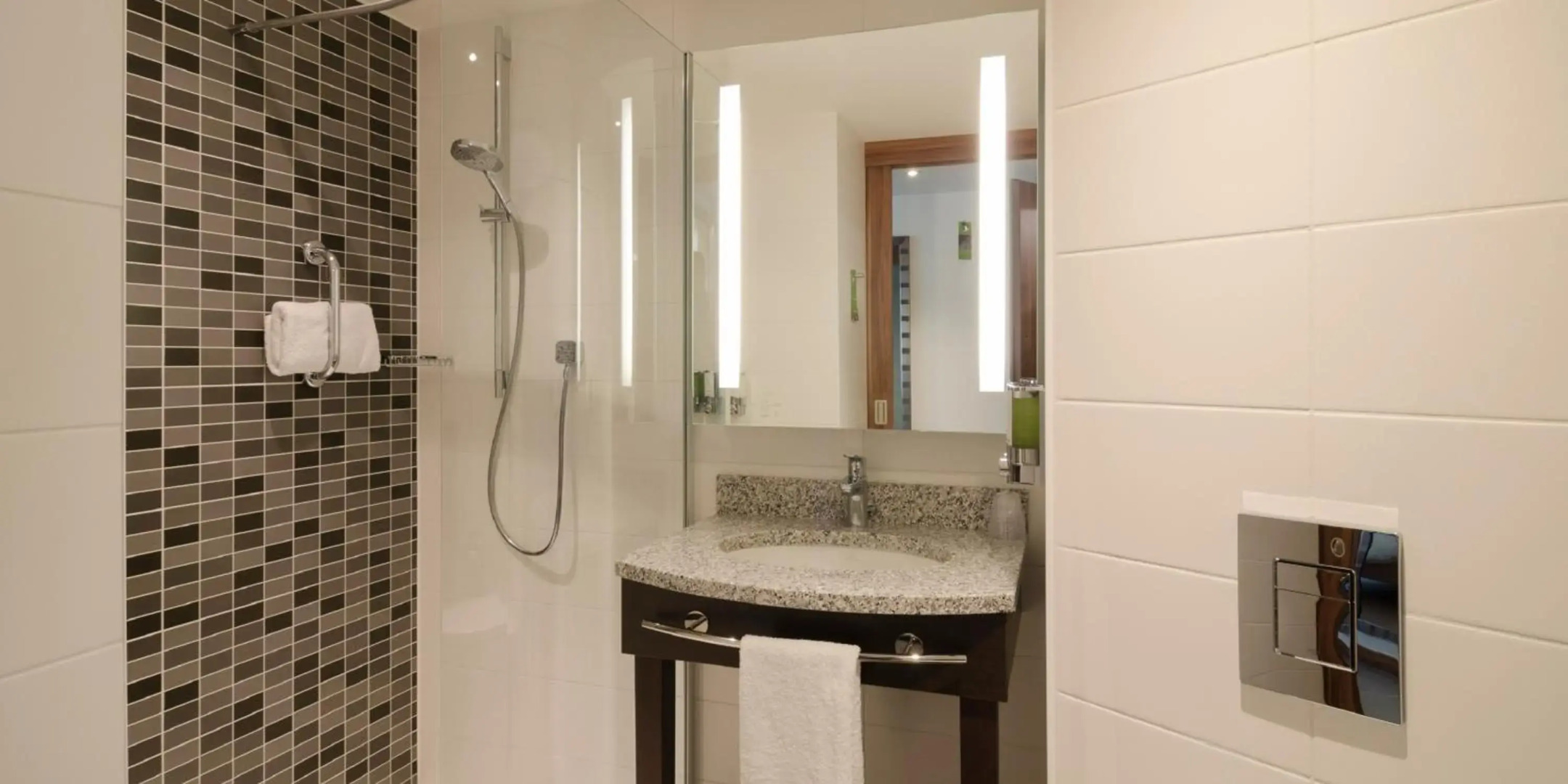 Hampton by Hilton Munich City West