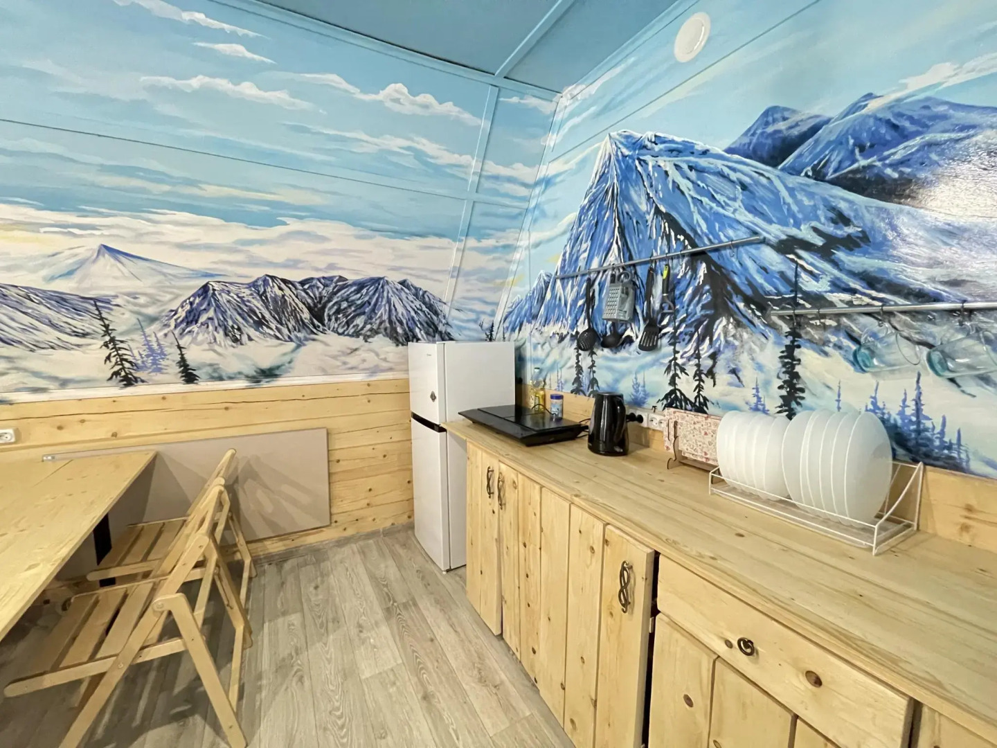 All in Gesh (Алл ин Геш)