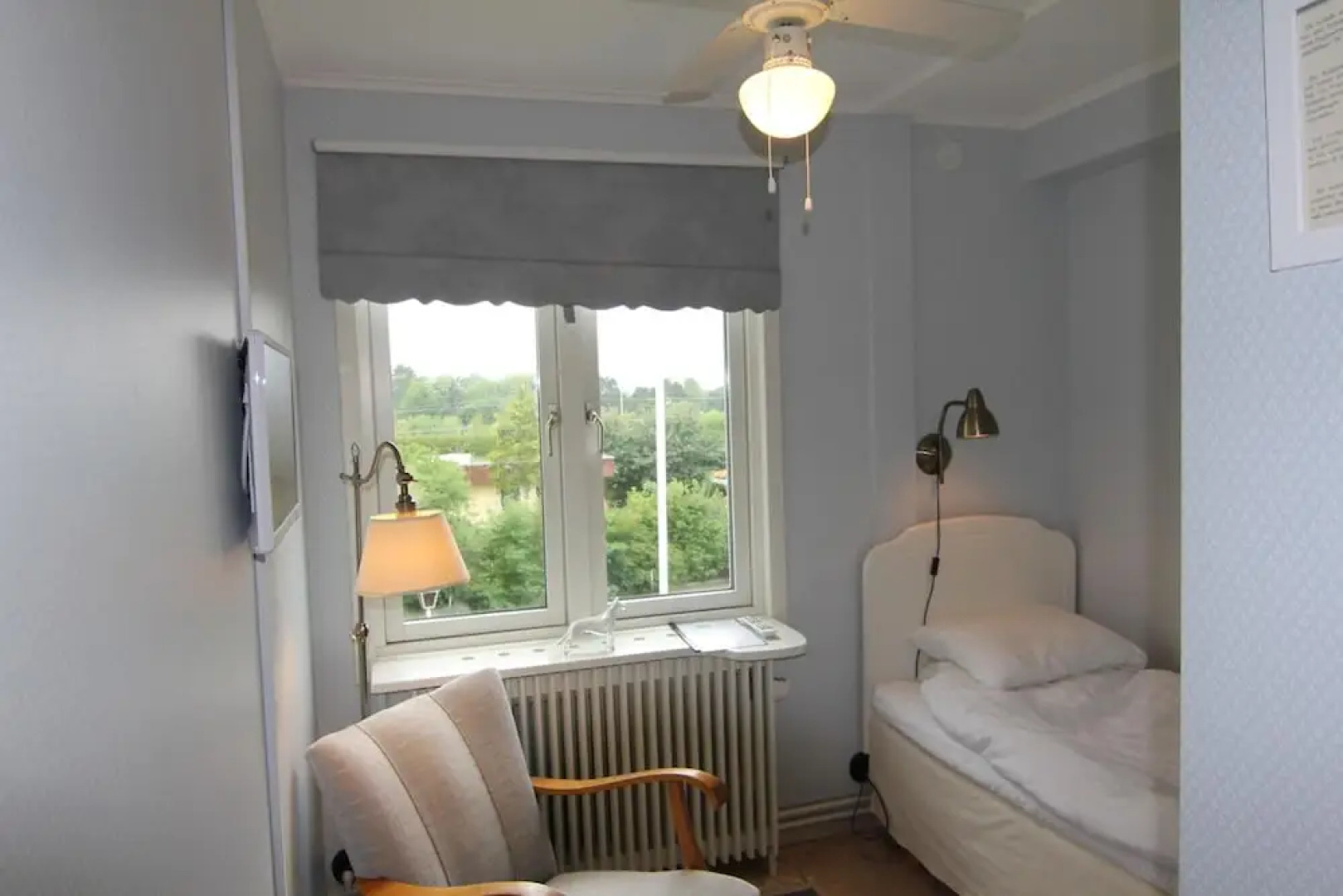 Pensionat Frillesberg