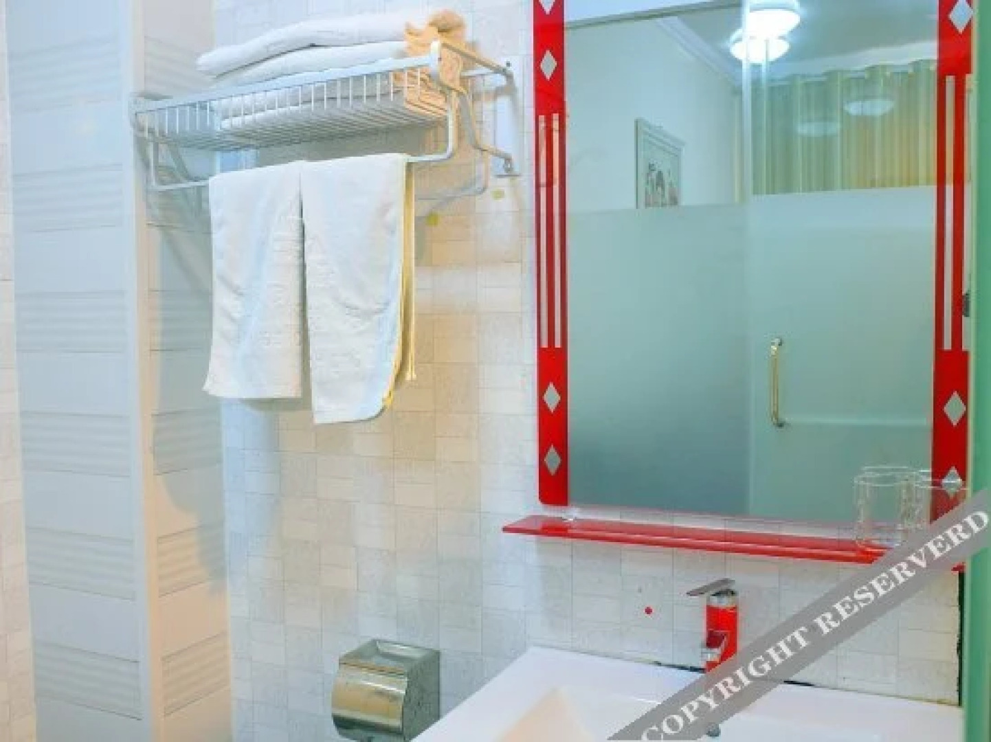 Fudong Holiday Hotel