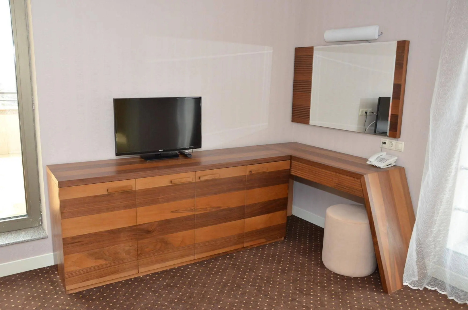 Отель «Астория Баку»