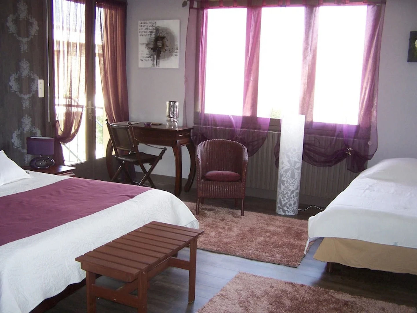 Chambre Dhôtes La Demeure dArchitecte