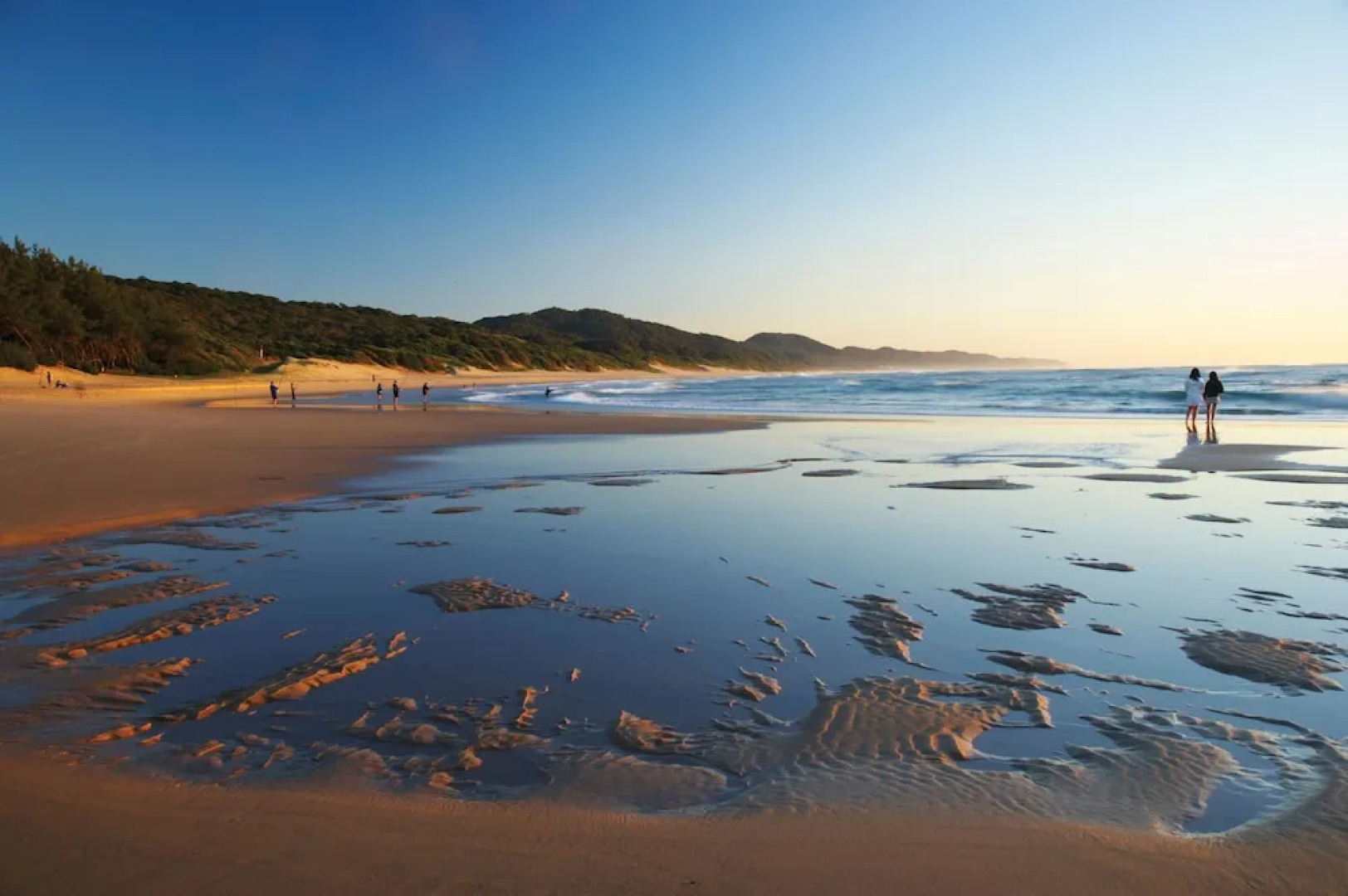 17 Manzini Holiday Resort