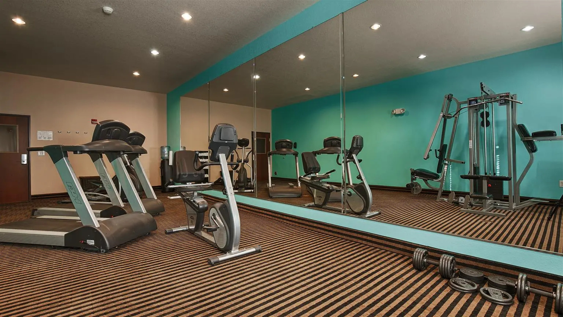 Best Western Sonora Inn & Suites