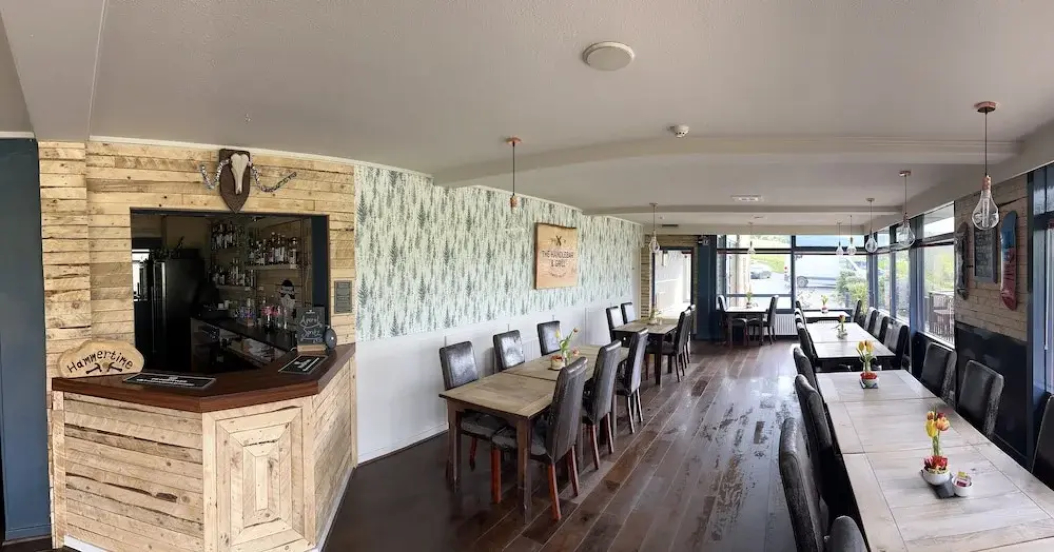 The Glentress Hotel