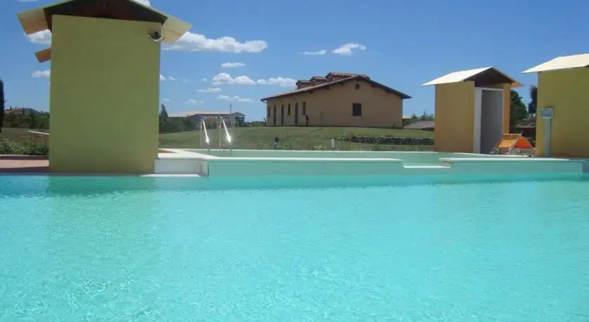 Il Giardino della Maremma