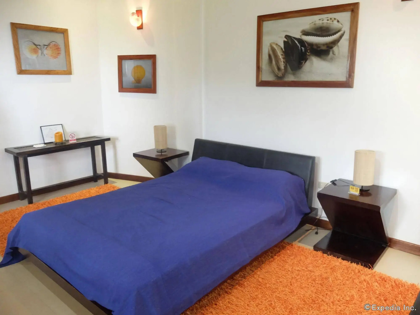 Argonauta Boracay Boutique Hotel with Apartments and Villas