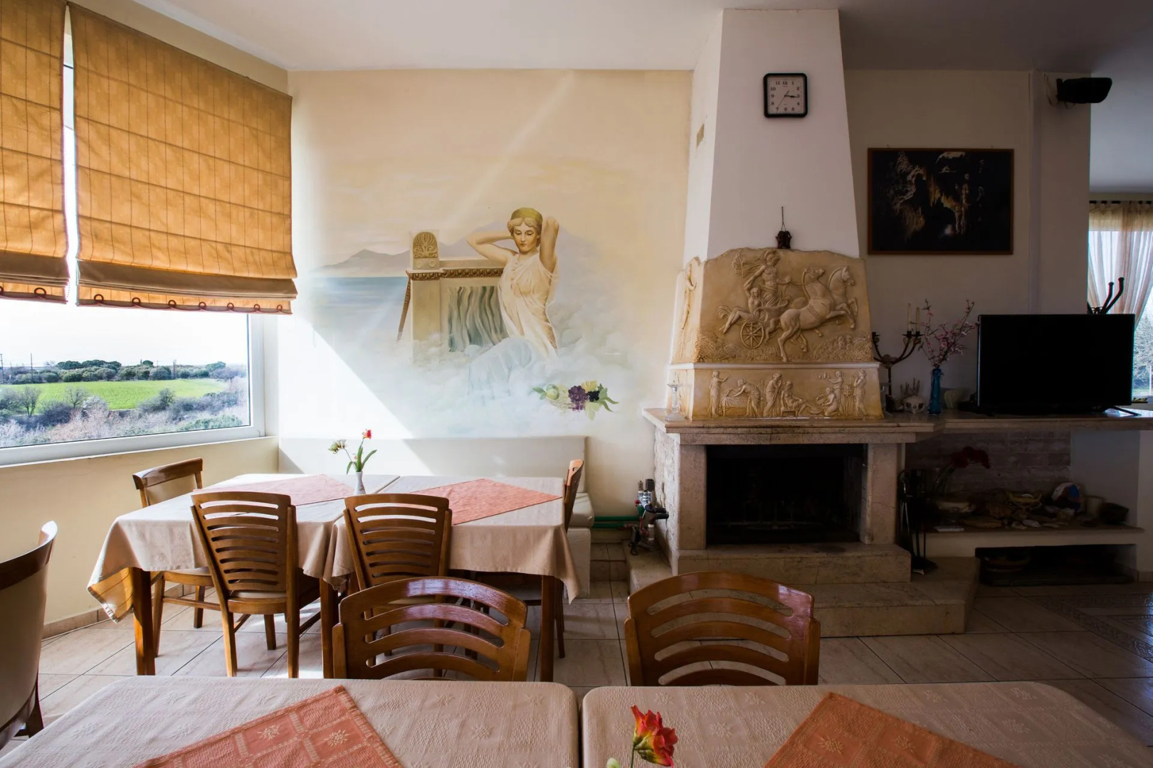 Hotel Dioni