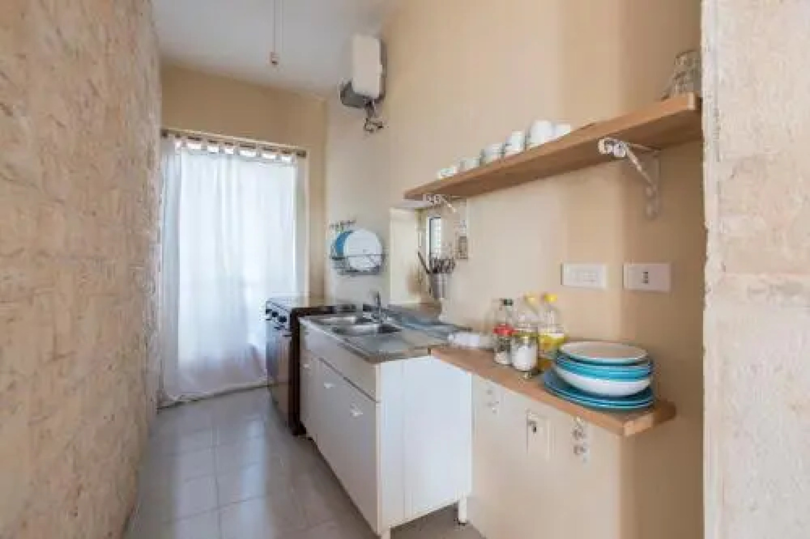 B&B In fondo alla strada