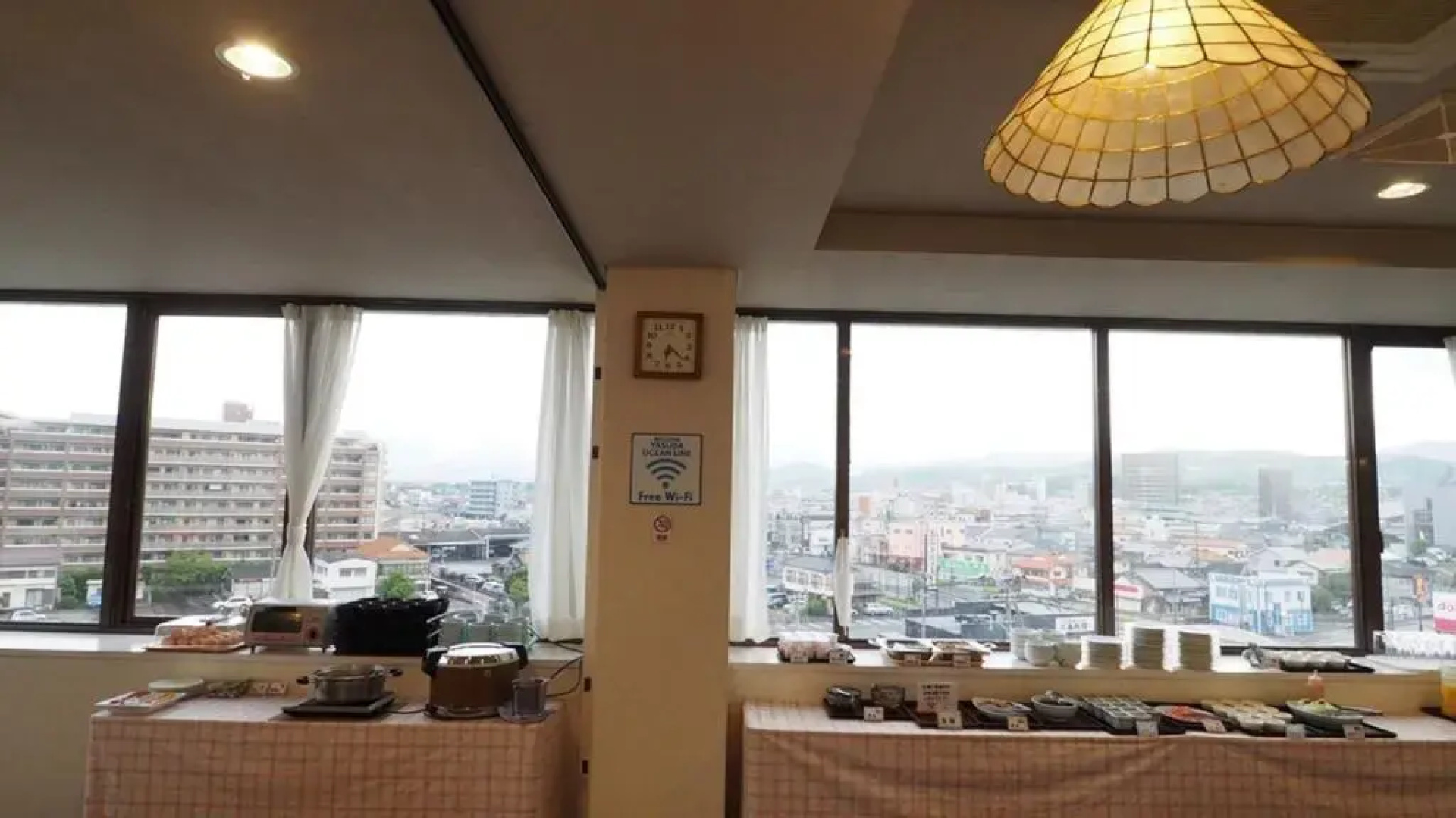 Omura Yasuda Ocean Hotel