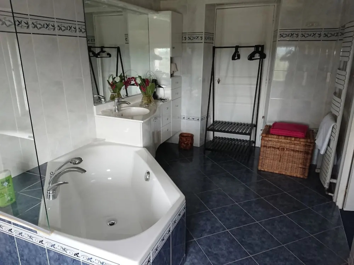 Le Manoir Du Plessis