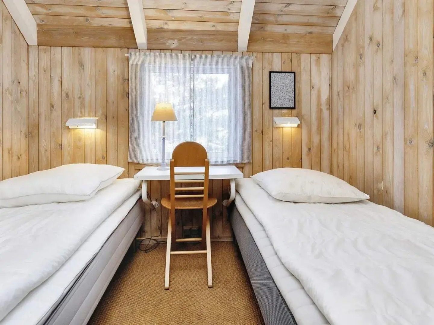 Holiday home Fjerritslev III